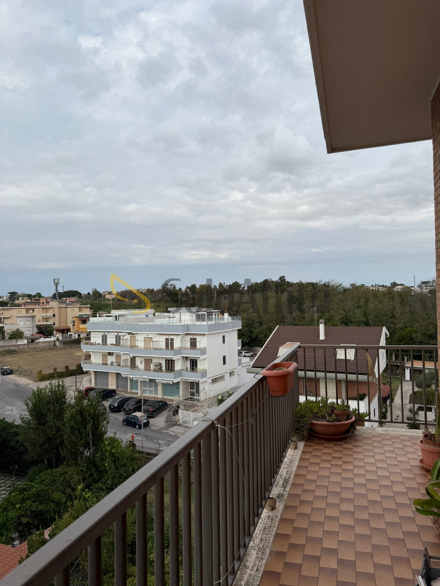 Immagine 9 di Quadrilocale in affitto  in Via Ardeatina 212 a Anzio