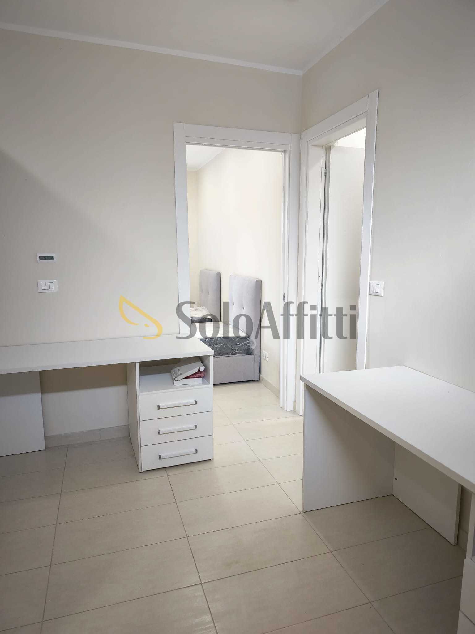 Immagine 22 di Trilocale in affitto  in Corso Moncalieri 274 a Torino