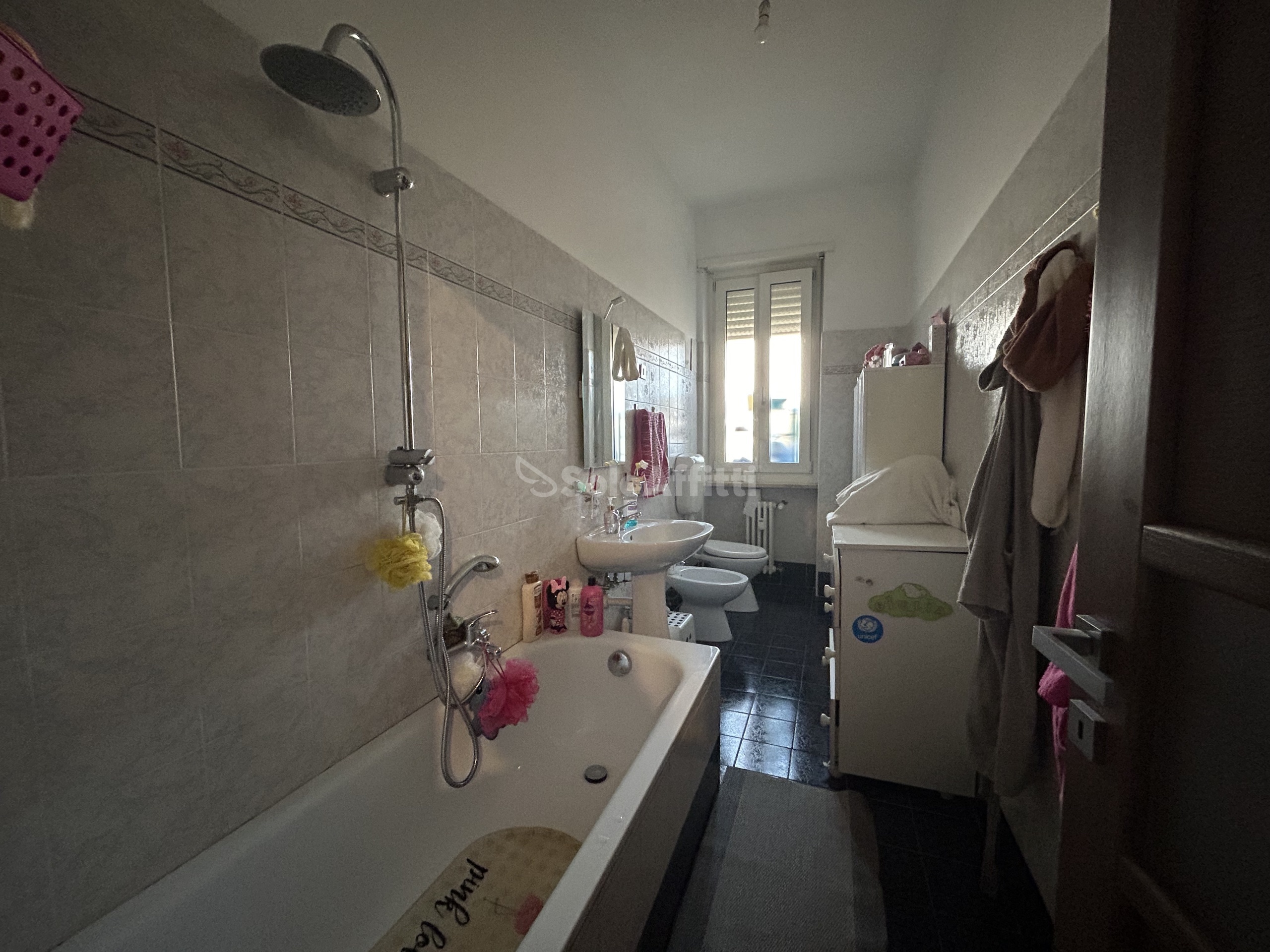 Immagine 16 di Appartamento in affitto  a Torino