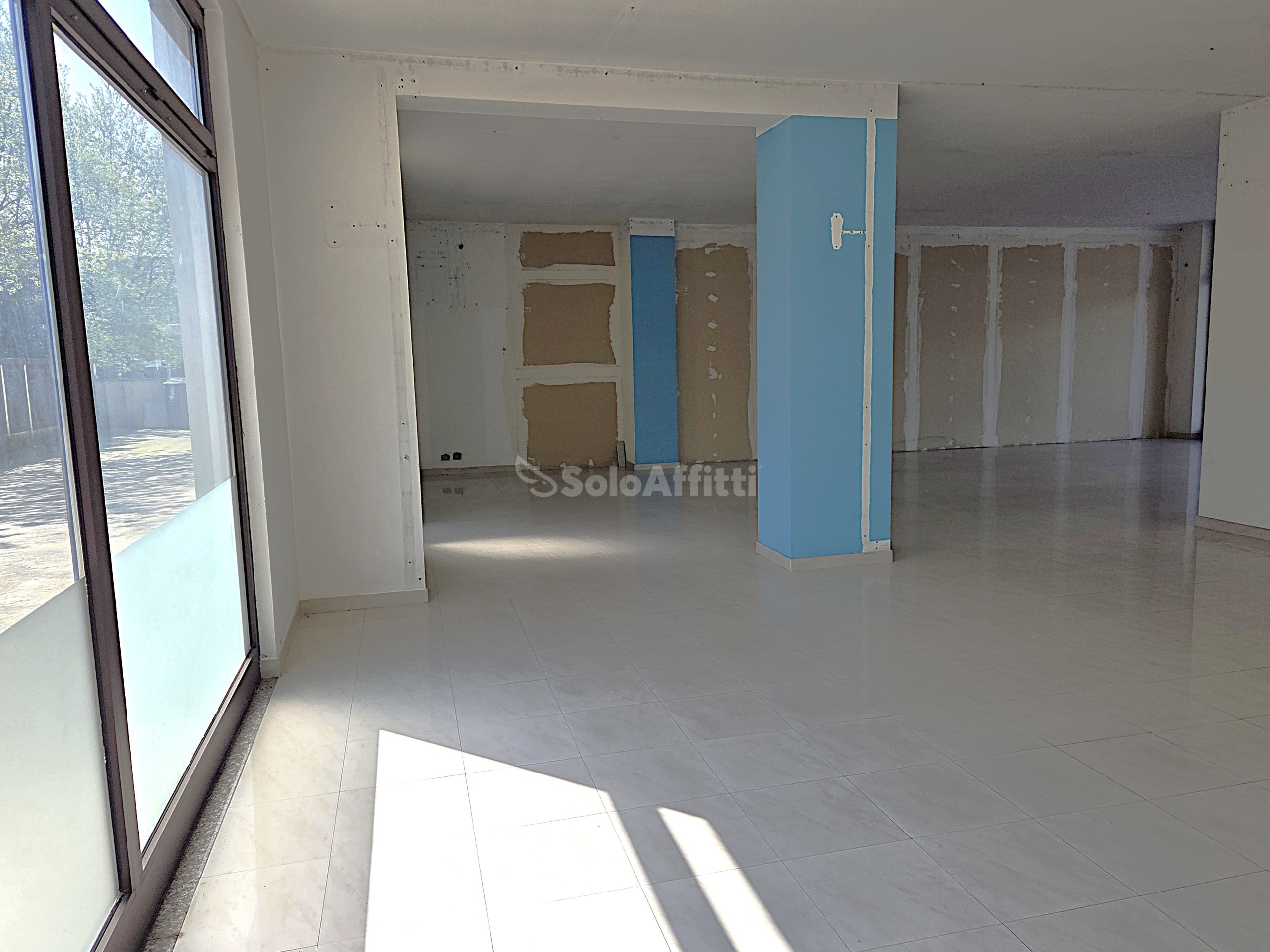 Immagine 5 di Ufficio in affitto  in Via Tavoni 6 a Savignano Sul Panaro