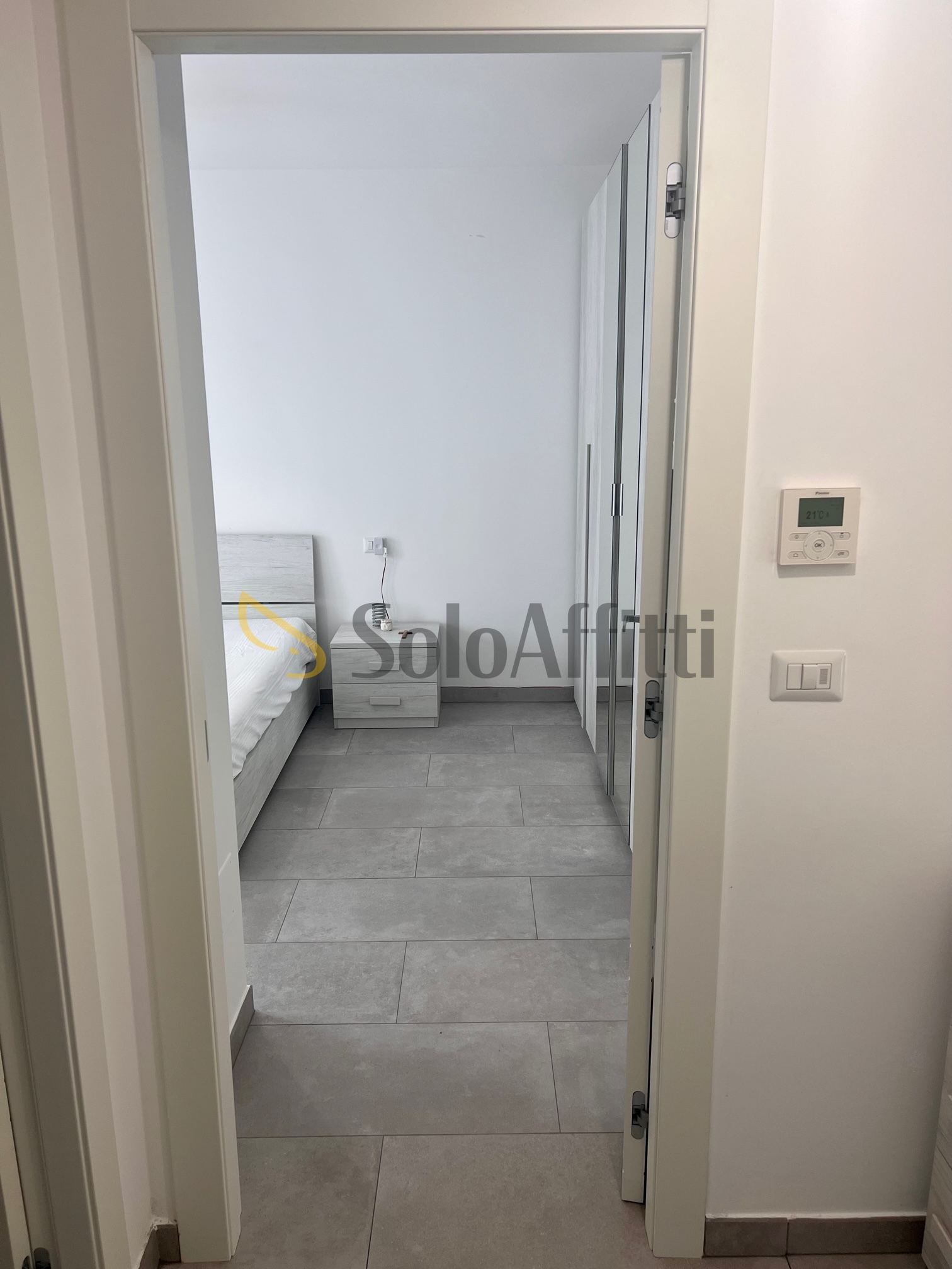 Immagine 11 di Bilocale in affitto  in Via Giuseppe Mazzini 41 a Alba Adriatica