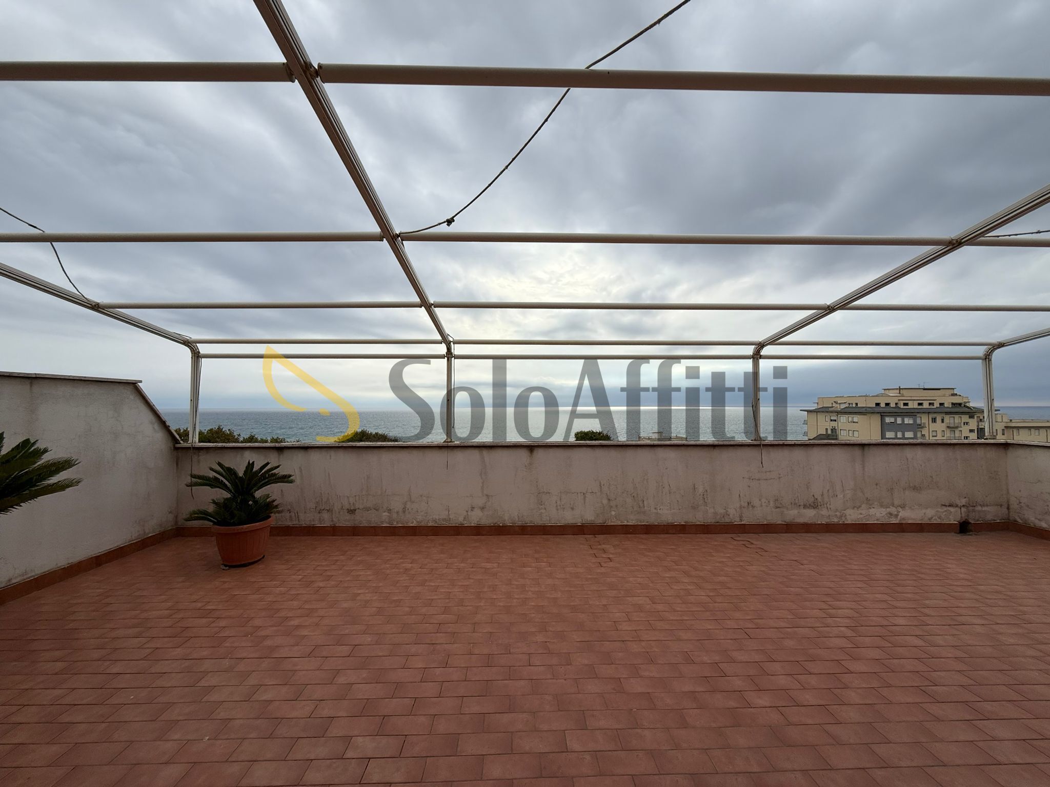 Immagine 4 di Quadrilocale in affitto  in Via Ardeatina 212 a Anzio