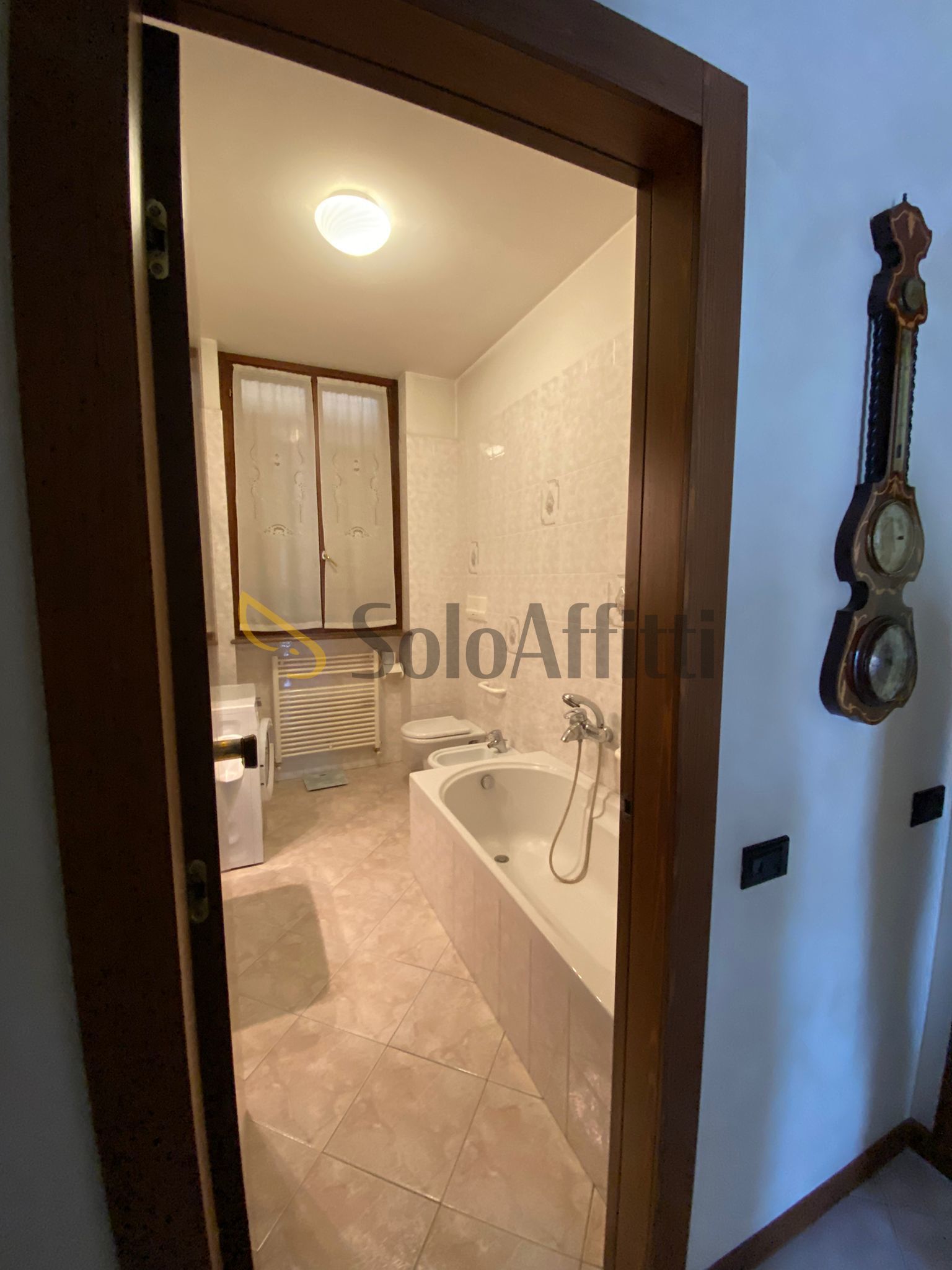 Immagine 14 di Stanza singola in affitto  in Via Milano 9 a Seregno