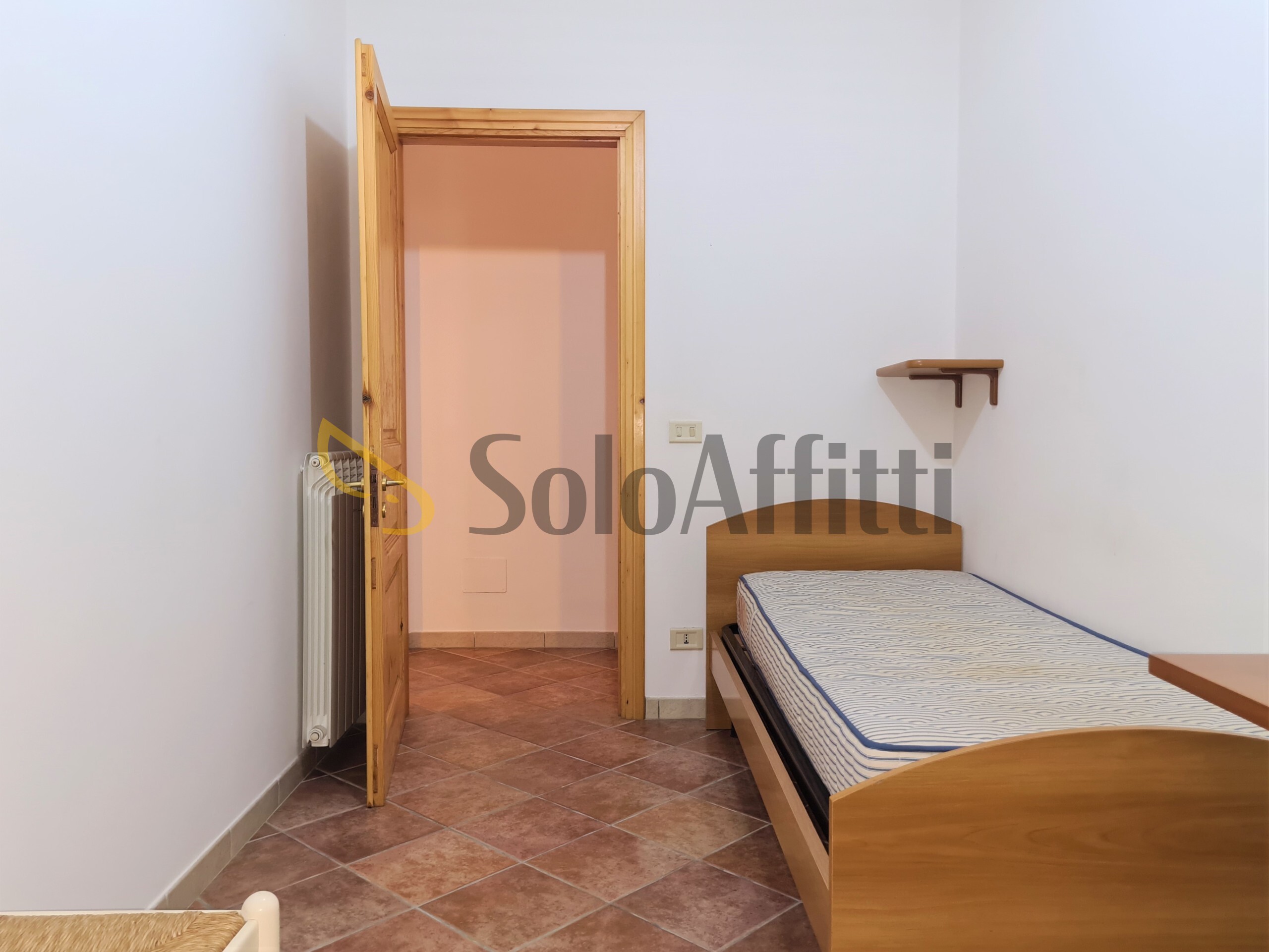 Immagine 10 di Villa in affitto  a Catanzaro