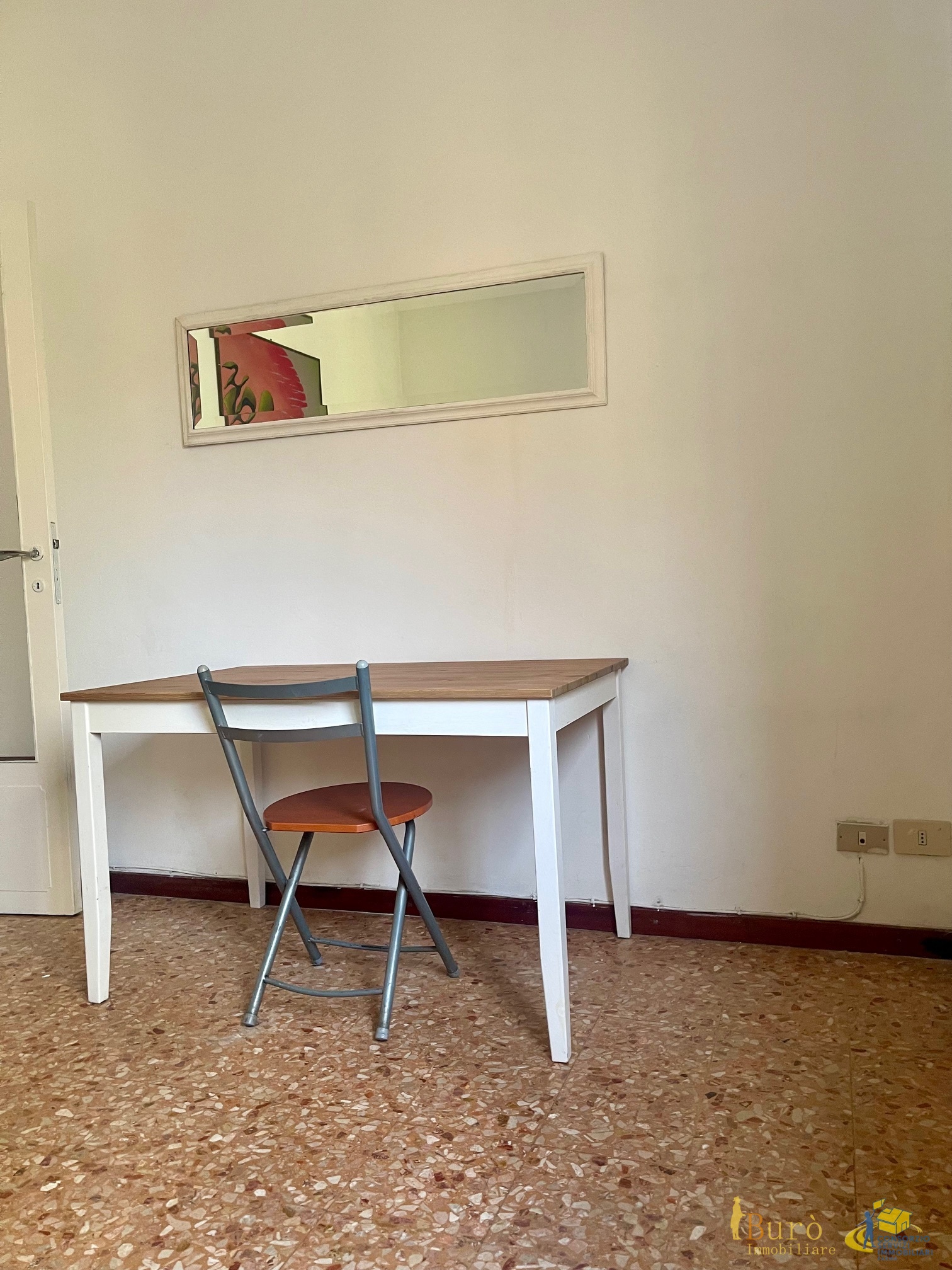 Immagine 3 di Stanza singola in affitto  in Via Giuseppe Cenni 7 a Parma