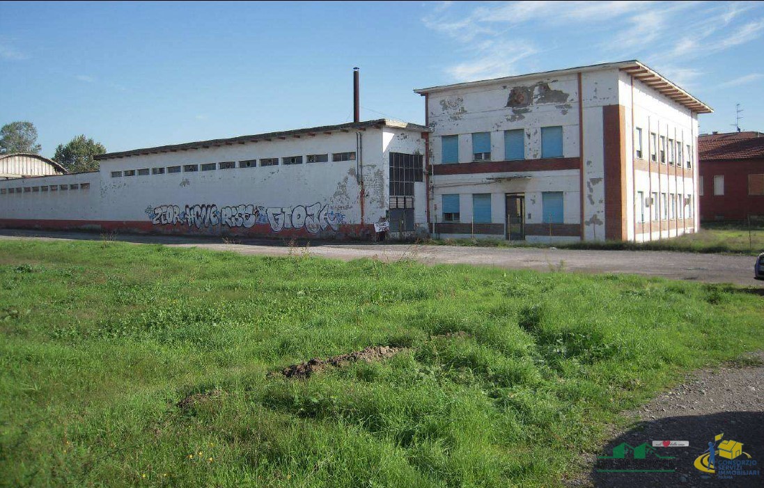 Immagine 1 di Terreno edificabile in vendita  in Via Emilia 28 a Noceto