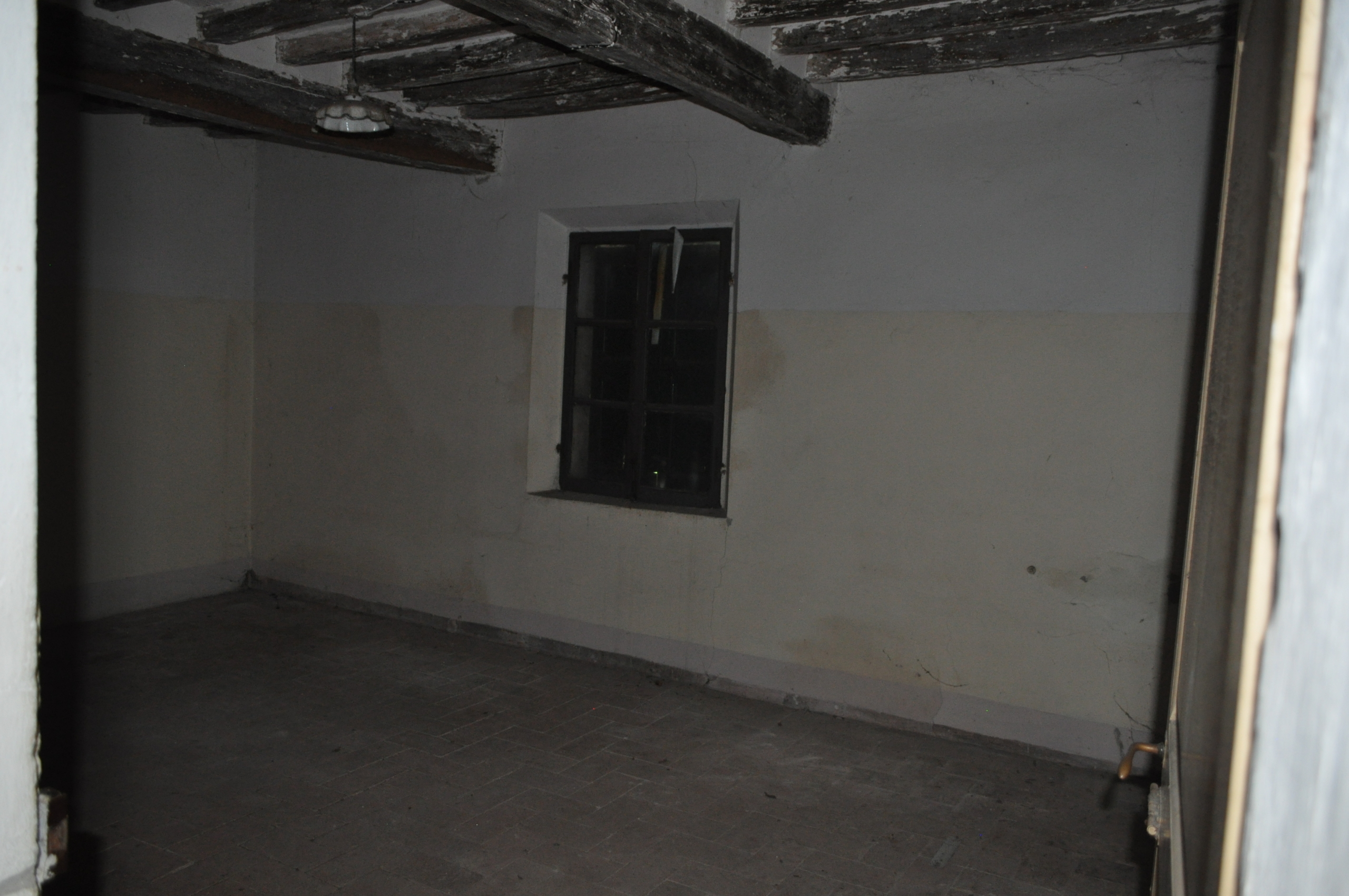 Immagine 8 di Rustico / casale in vendita  in San Quirico a Sissa Trecasali