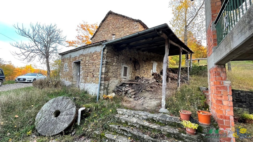 Immagine 7 di Rustico / casale in vendita  in pessola casa gasparone 81 a Varsi