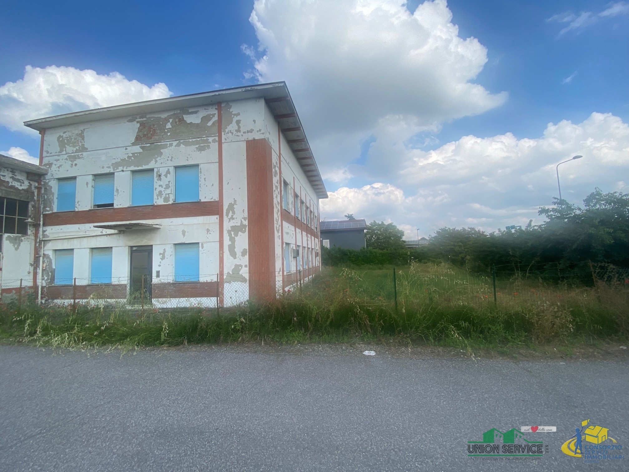 Immagine 13 di Terreno edificabile in vendita  in Via Emilia 28 a Noceto