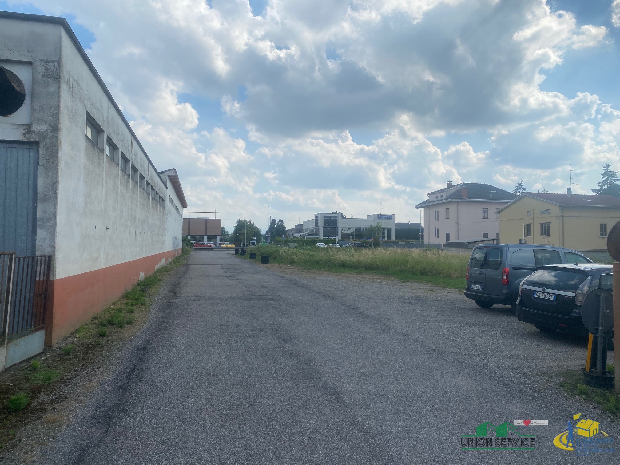 Immagine 20 di Terreno edificabile in vendita  in Via Emilia 28 a Noceto