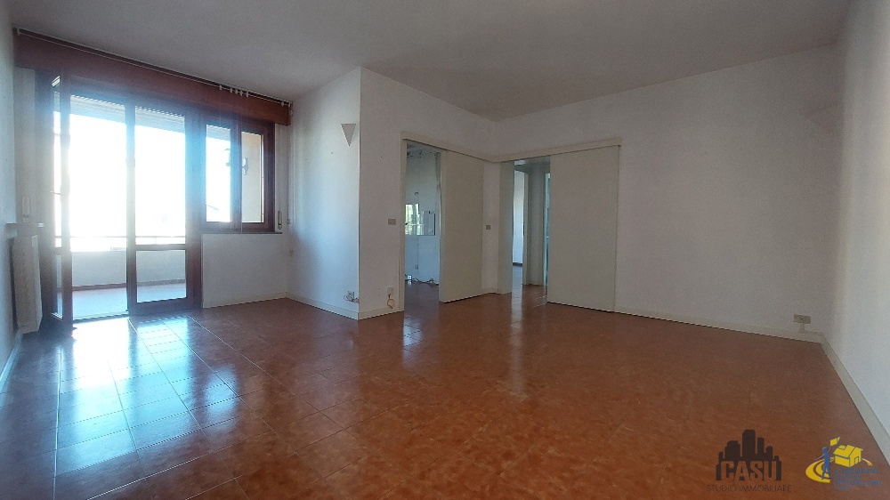 Immagine 3 di Trilocale in vendita  a Sorbolo Mezzani