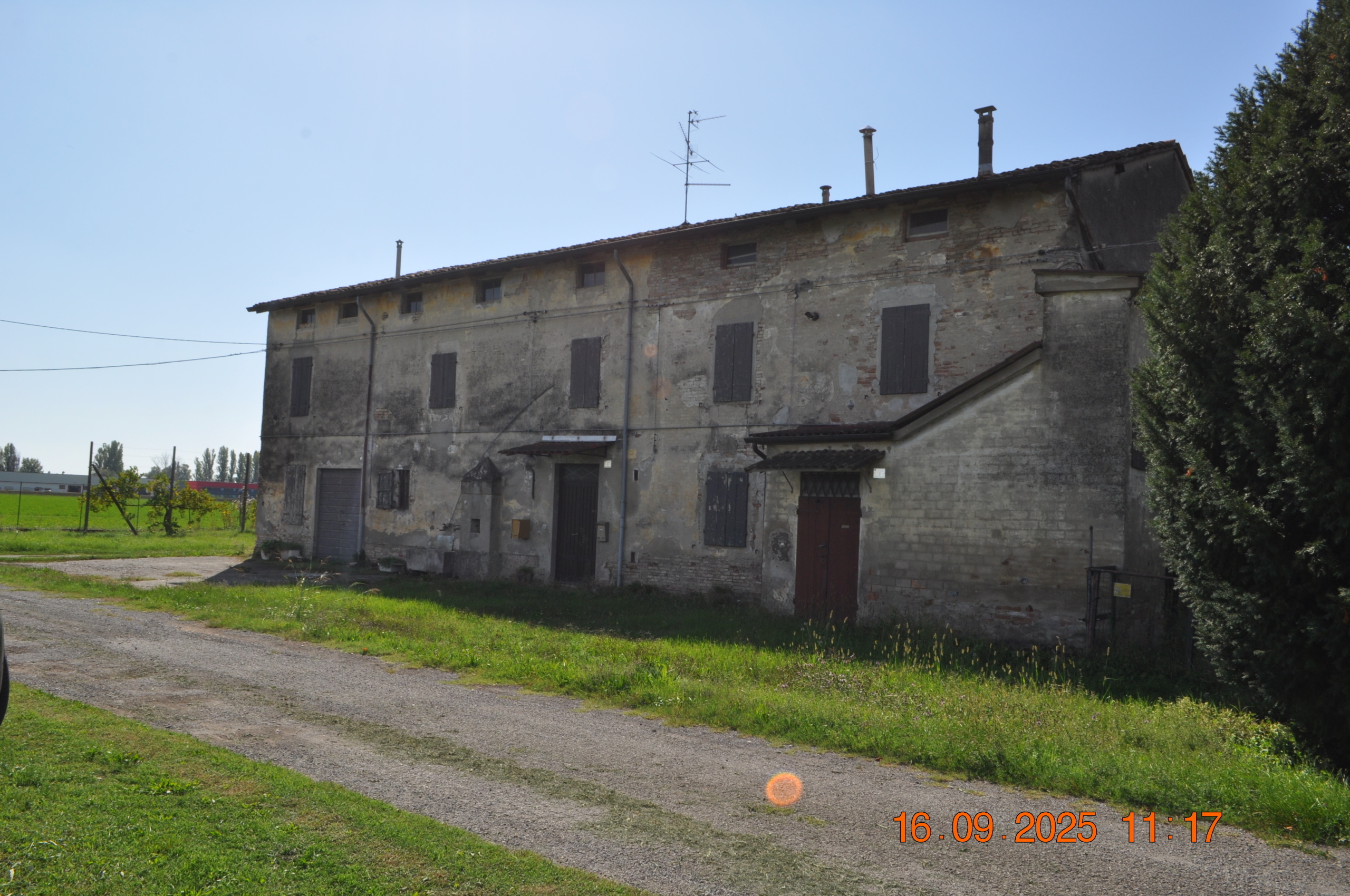 Immagine 42 di Rustico / casale in vendita  in San Quirico a Sissa Trecasali