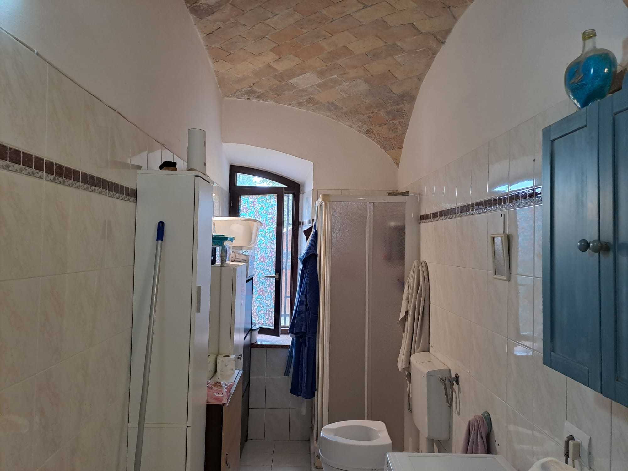 Immagine 19 di Bilocale in vendita  in Corte Sant'Andrea 4 a Torrile