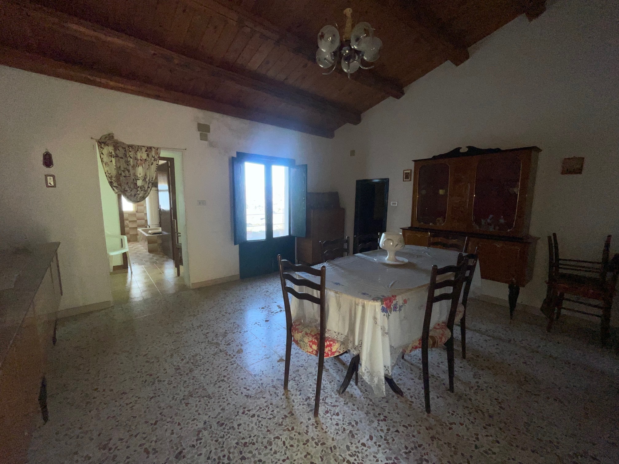 Immagine 5 di Casa indipendente in vendita  in Strada Provinciale 54 40 a Scicli