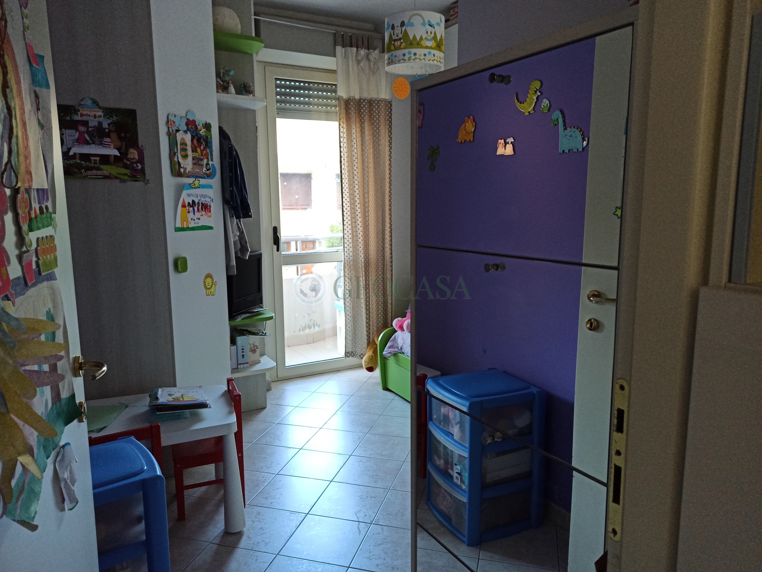 Immagine 5 di Appartamento in vendita  a Aulla