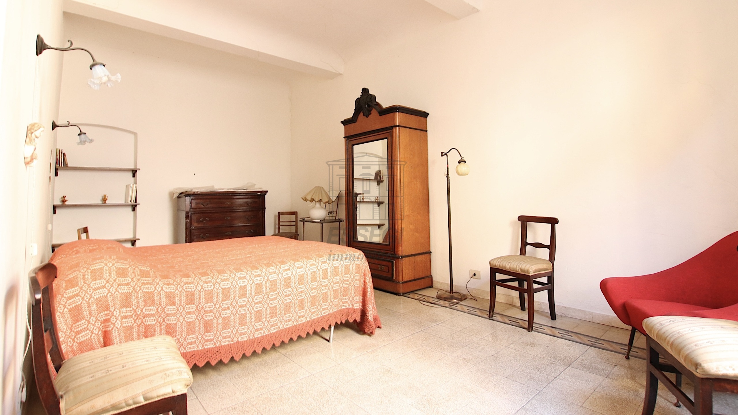 Immagine 24 di Villa in vendita  in Via Ludovica a Borgo A Mozzano