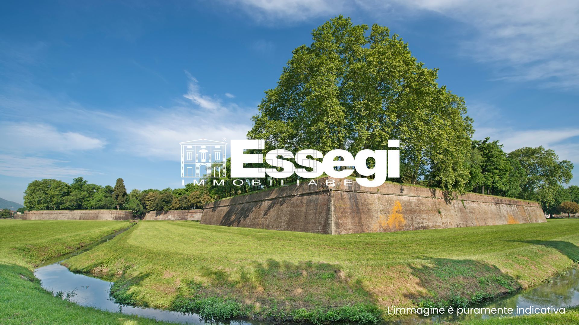 Immagine 4 di Locale commerciale in affitto  in Via Beccheria 33 a Lucca