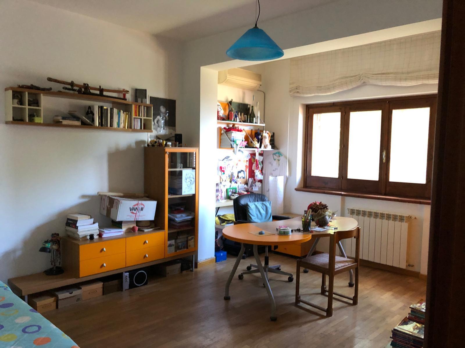 Immagine 27 di Villa in affitto  in Via Provinciale per Armo-Gallina 57 a Reggio Di Calabria