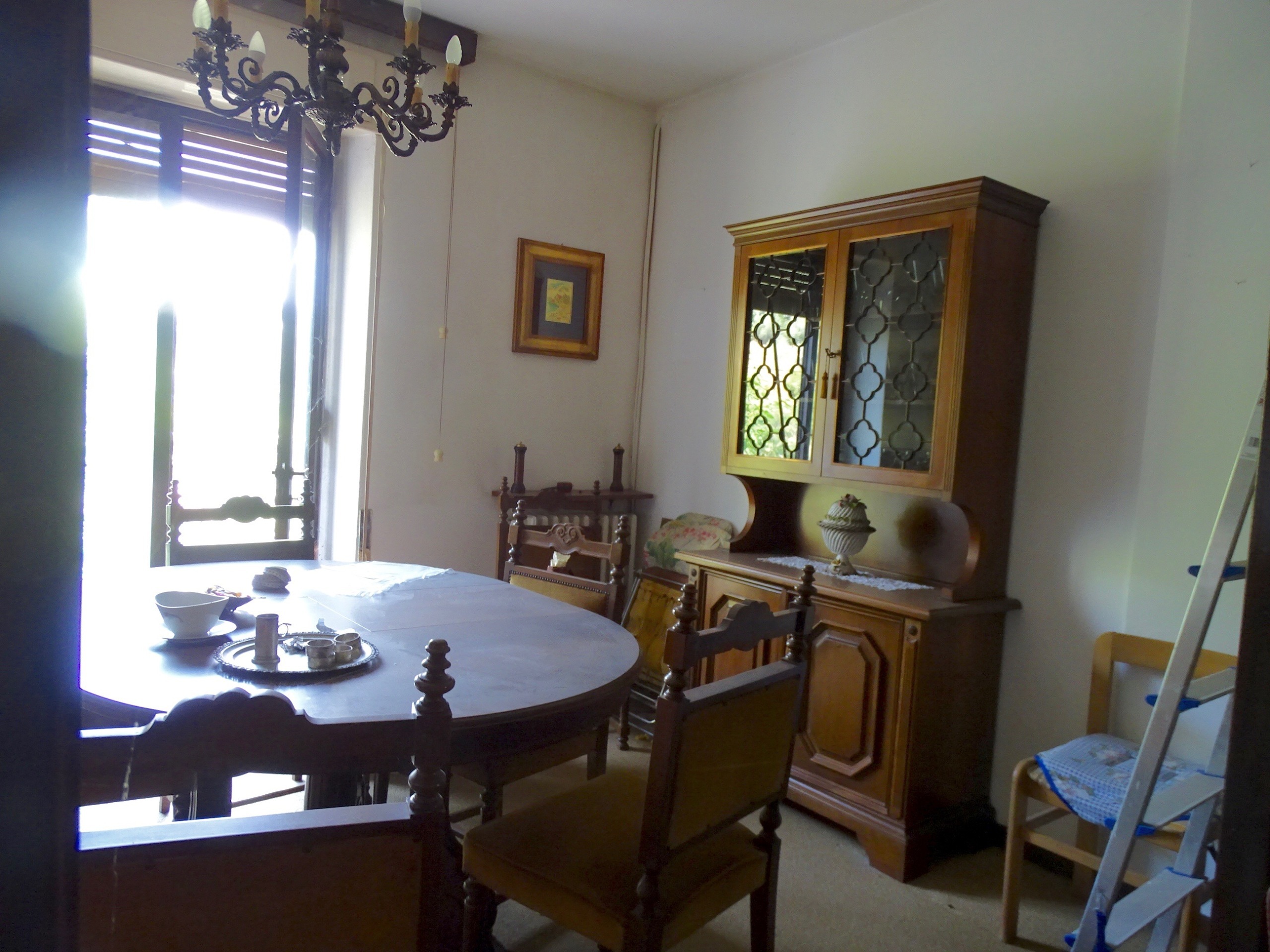 Immagine 5 di Quadrilocale in vendita  a Ameglia