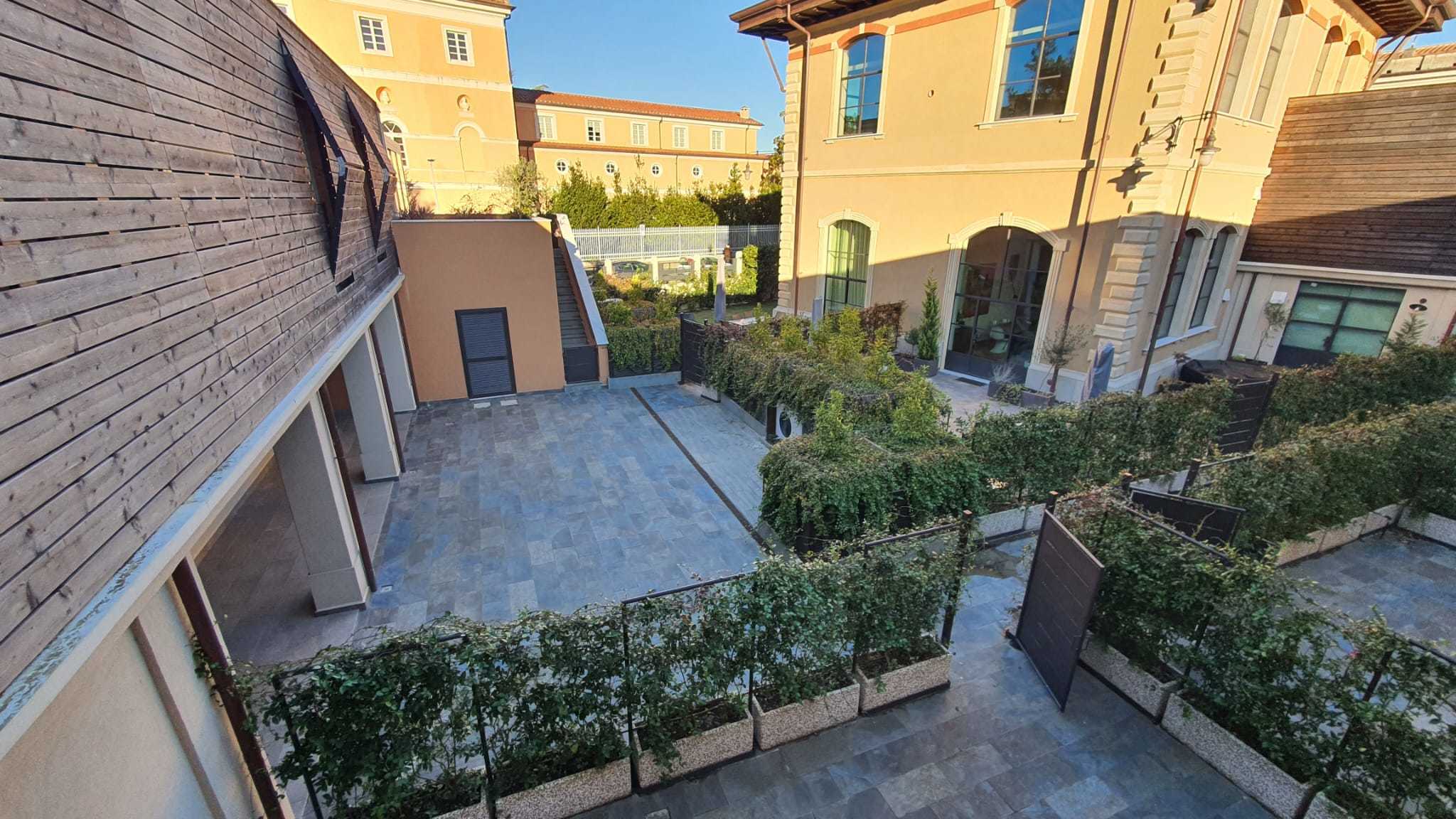 Immagine 33 di Quadrilocale in vendita  a Sarzana