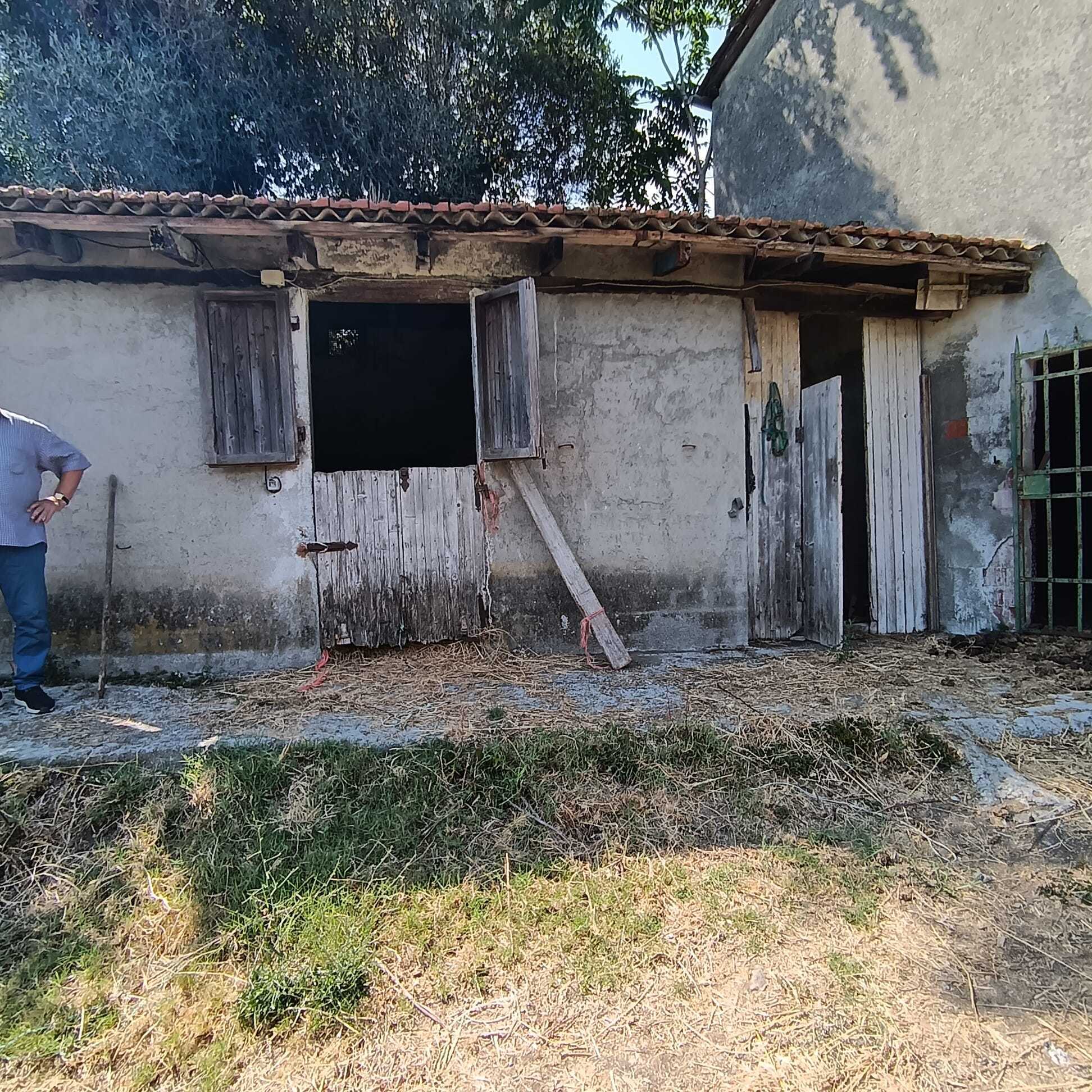 Immagine 18 di Rustico / casale in vendita  a Castelnuovo Magra