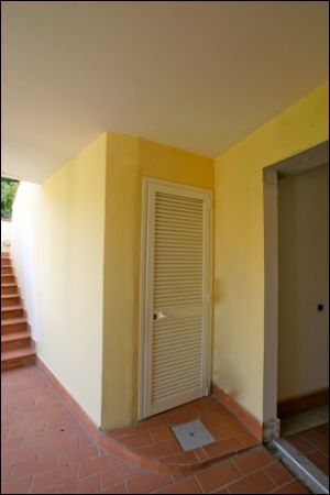 Immagine 18 di Trilocale in vendita  a Lerici