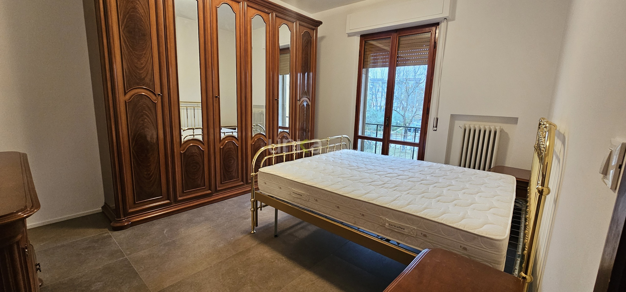 Immagine 11 di Appartamento in affitto  in Via Pezzolet snc a Jesi