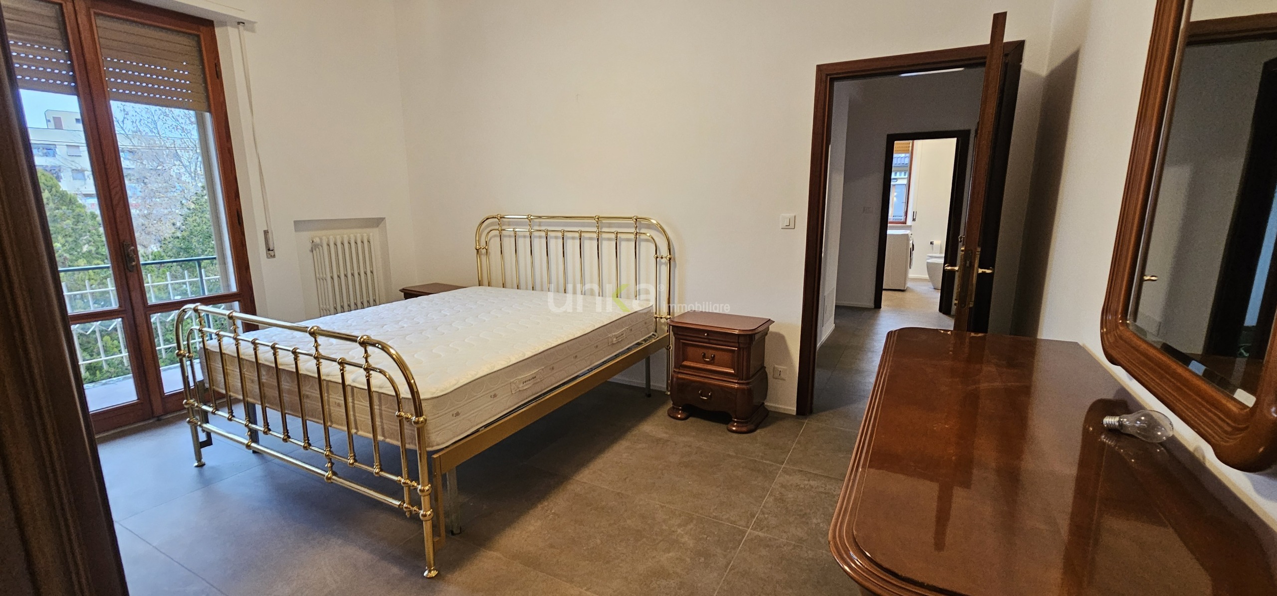 Immagine 12 di Appartamento in affitto  in Via Pezzolet snc a Jesi