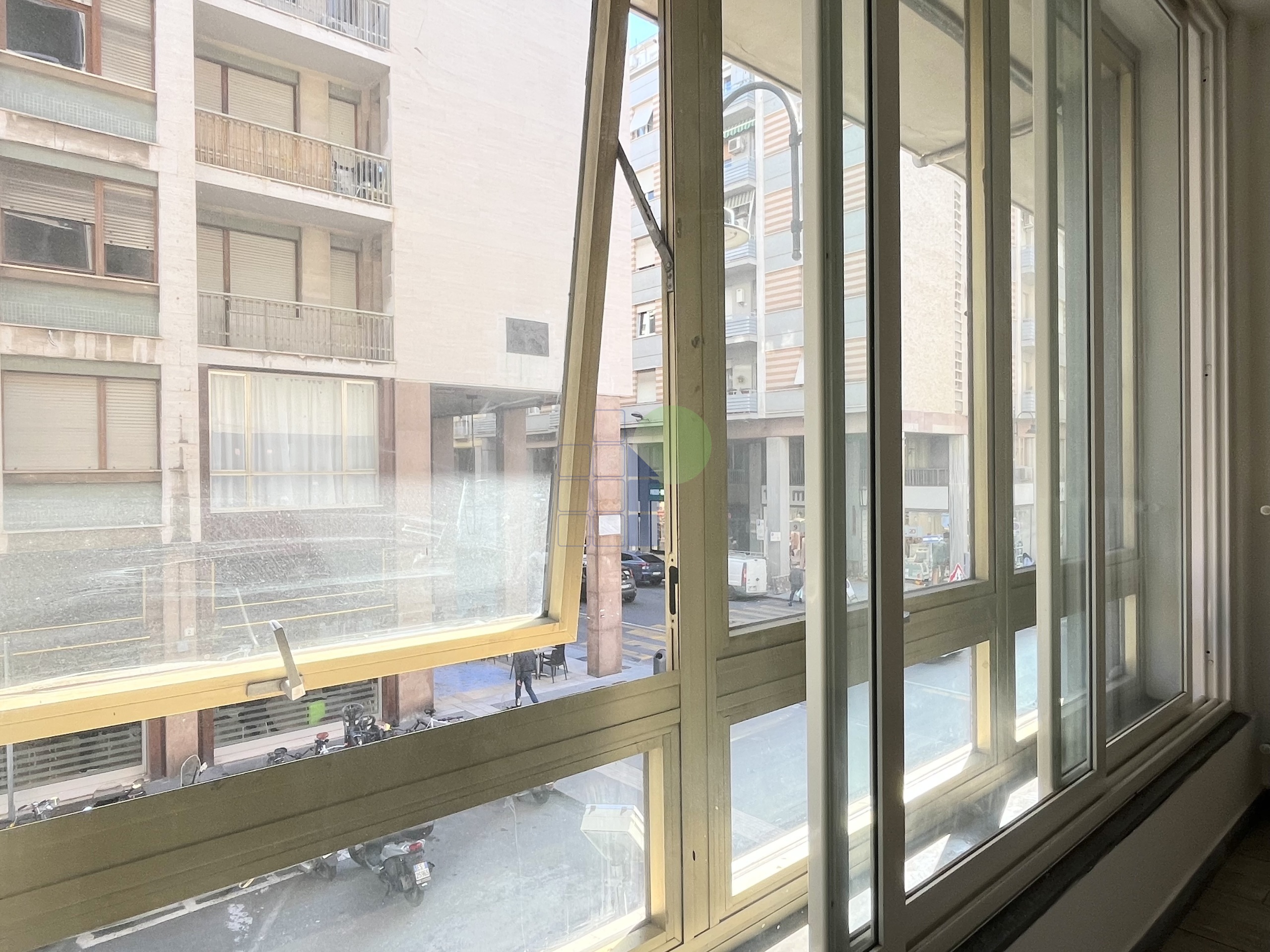 Immagine 6 di Ufficio in affitto  in Via Monte Grappa 15 a Livorno