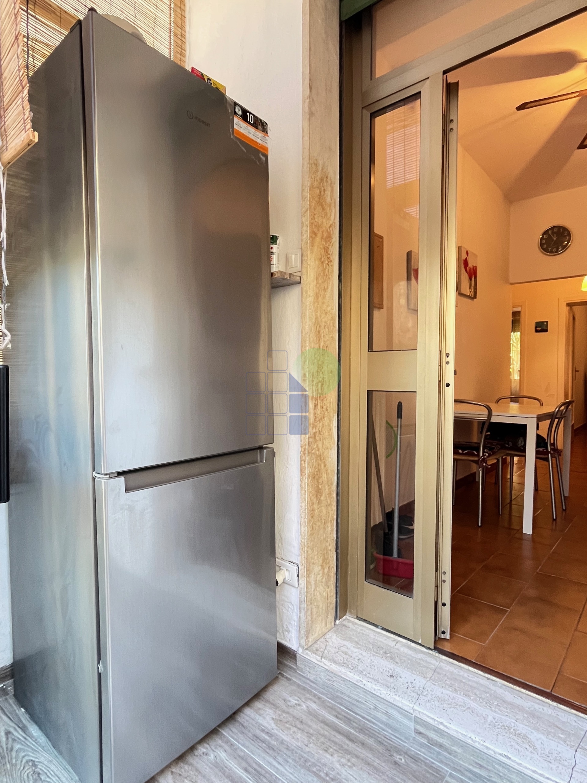 Immagine 17 di Trilocale in vendita  in Via Montebello 55 a Livorno