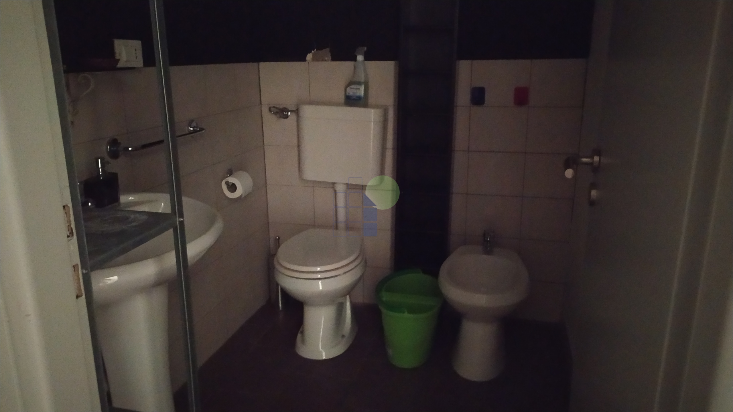 Immagine 4 di Locale commerciale in affitto  in Via Roma 30 a Livorno