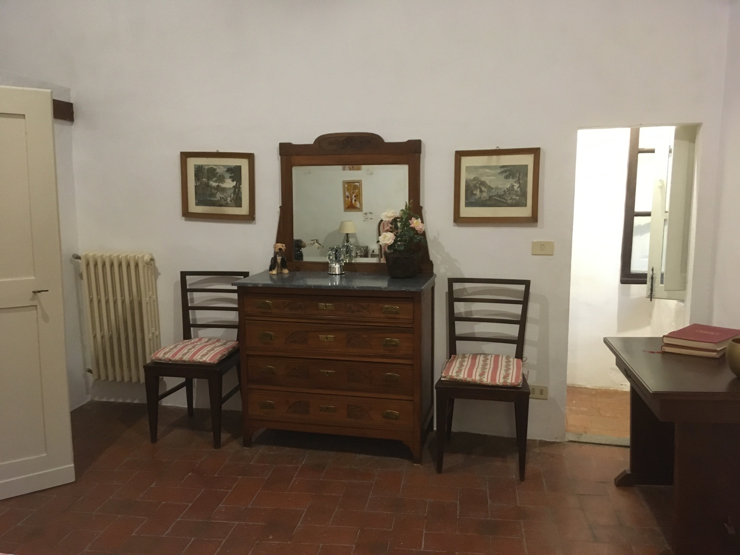 Immagine 17 di Terratetto in affitto  in Via Faltignano 68 a San Casciano In Val Di Pesa