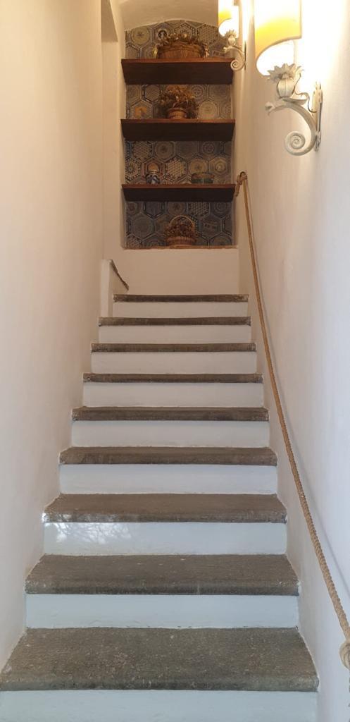 Immagine 18 di Terratetto in affitto  in Via Faltignano 68 a San Casciano In Val Di Pesa