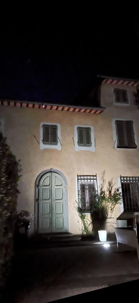 Immagine 55 di Porzione di casa in vendita  in Via di Vingone a Scandicci