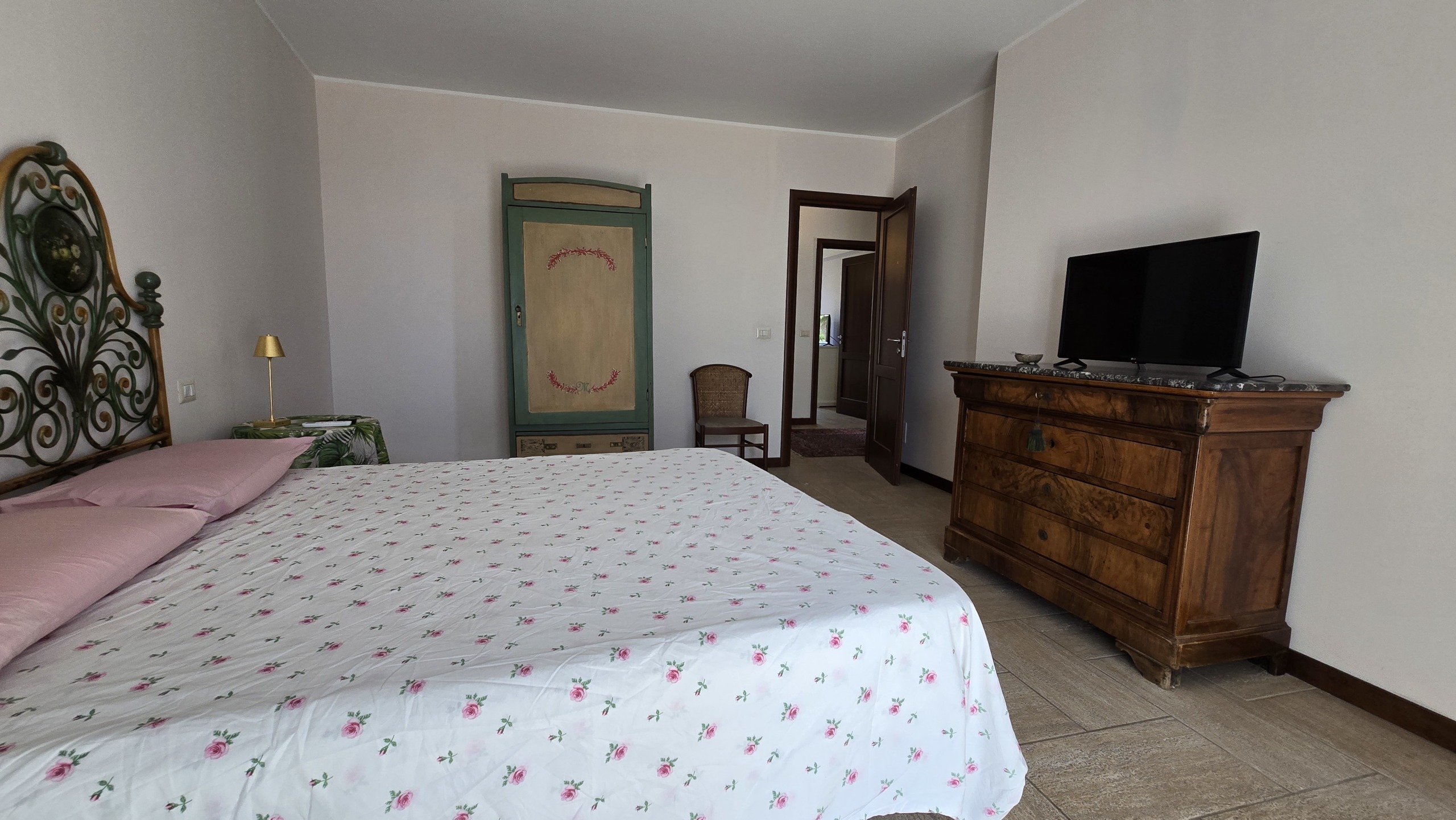 Immagine 88 di Villa in vendita  in c.da mastrissa snc a Taormina