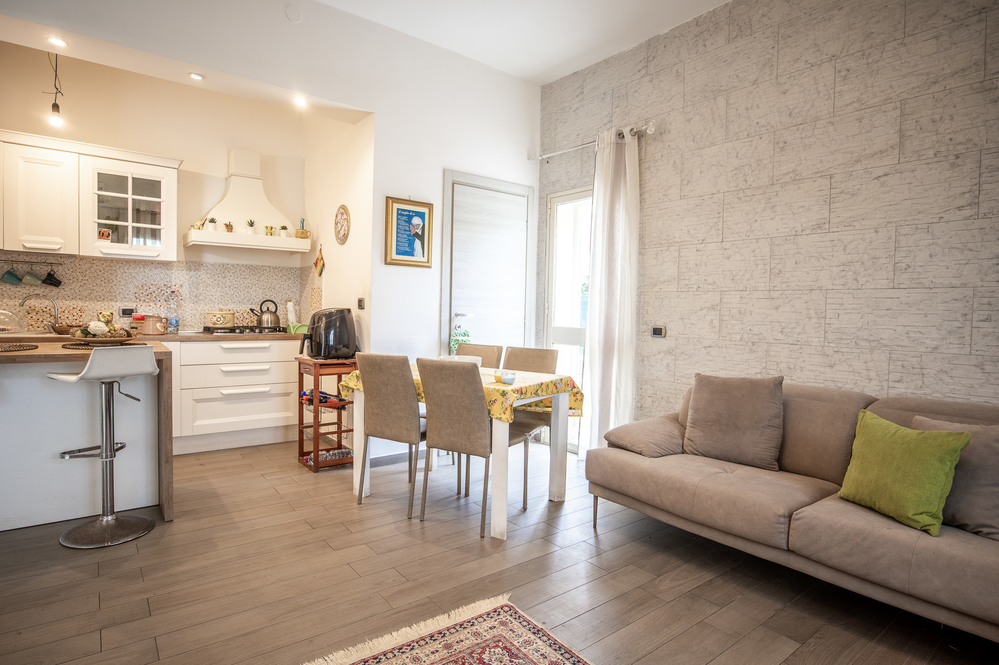 Immagine 13 di Appartamento in vendita  in Via centuripe a Siracusa