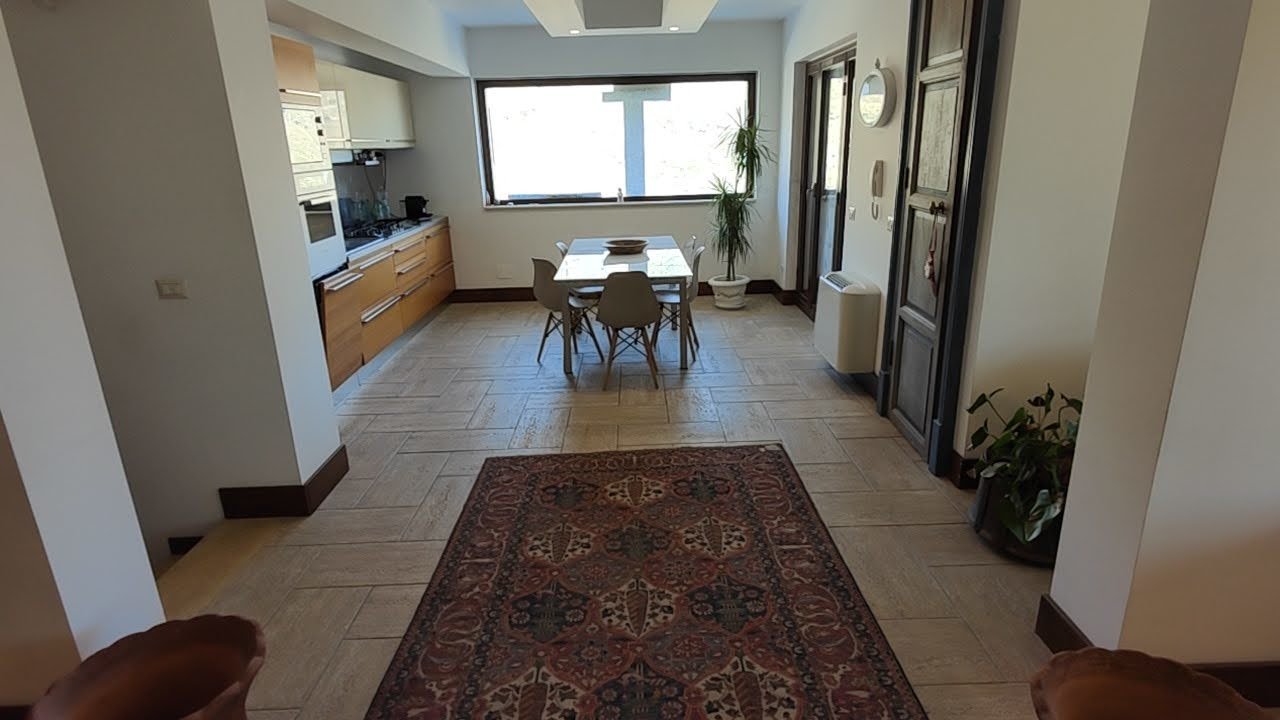 Immagine 14 di Villa in vendita  in c.da mastrissa snc a Taormina