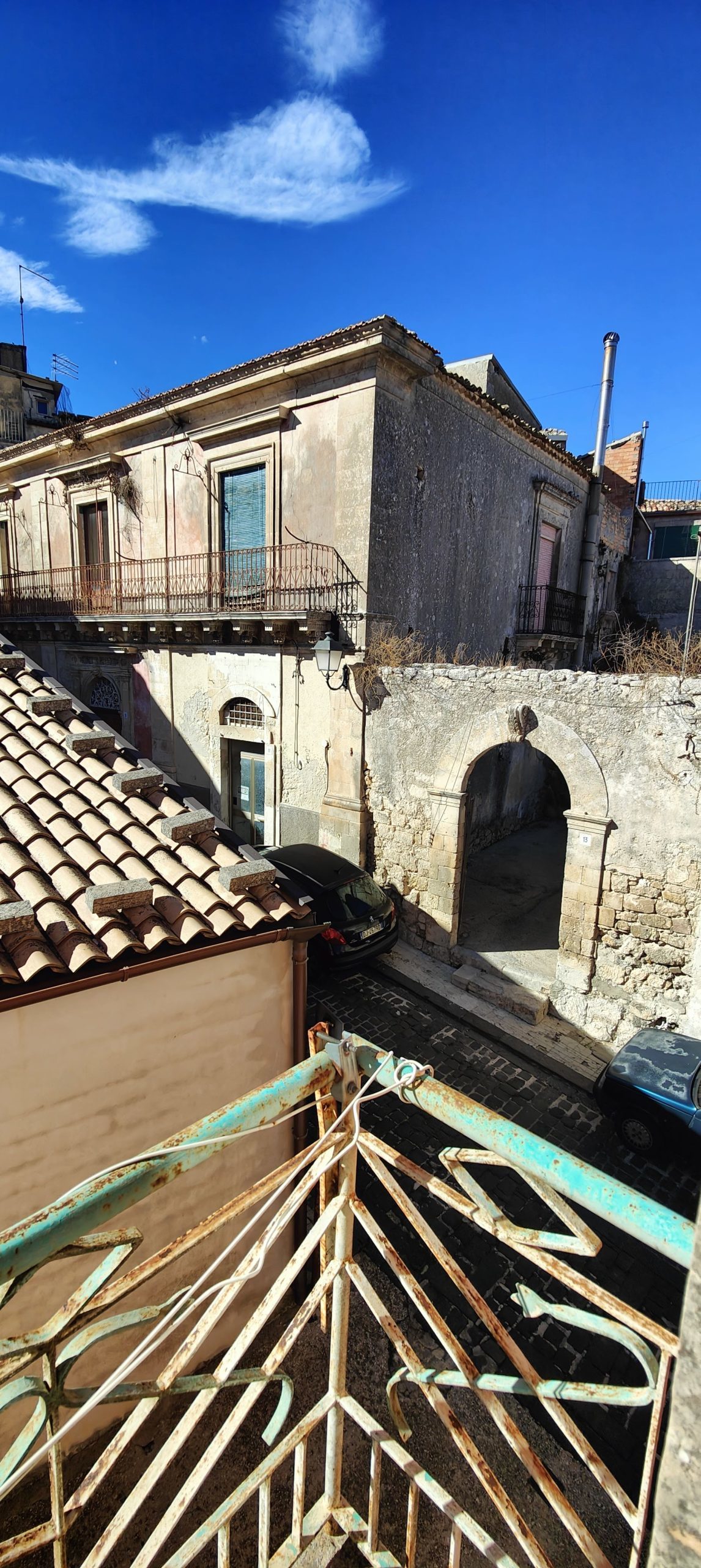 Immagine 35 di Casa indipendente in vendita  in Via Nicolò Zocco 3434 a Palazzolo Acreide