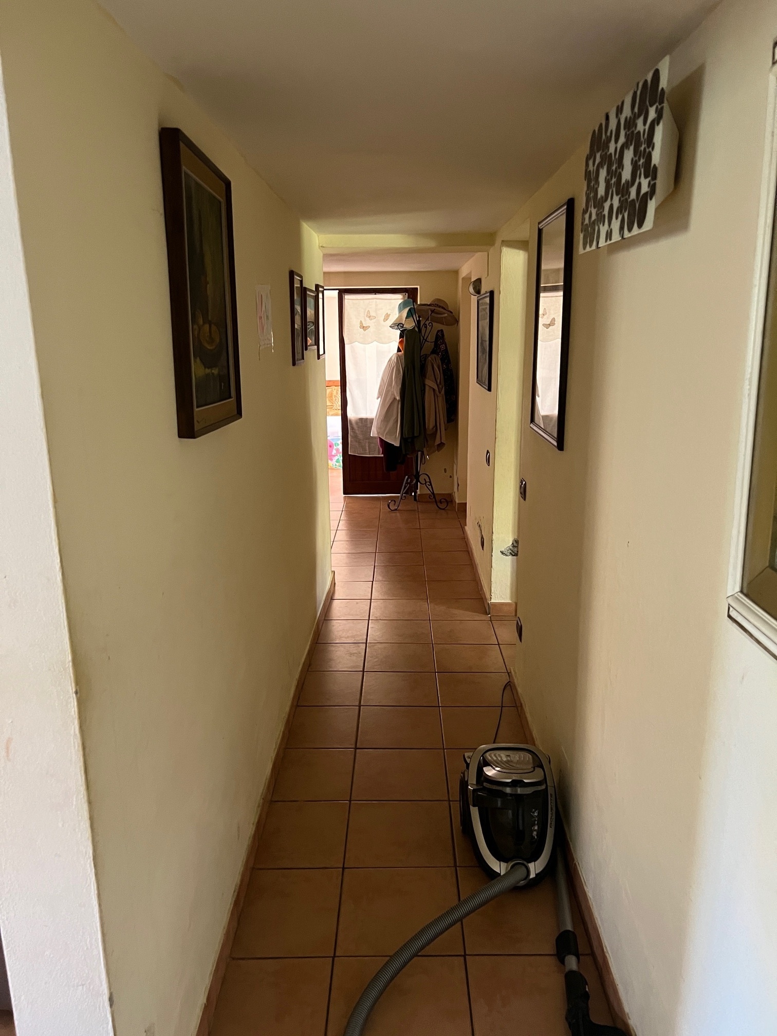 Immagine 8 di Villa in vendita  a Montemurlo