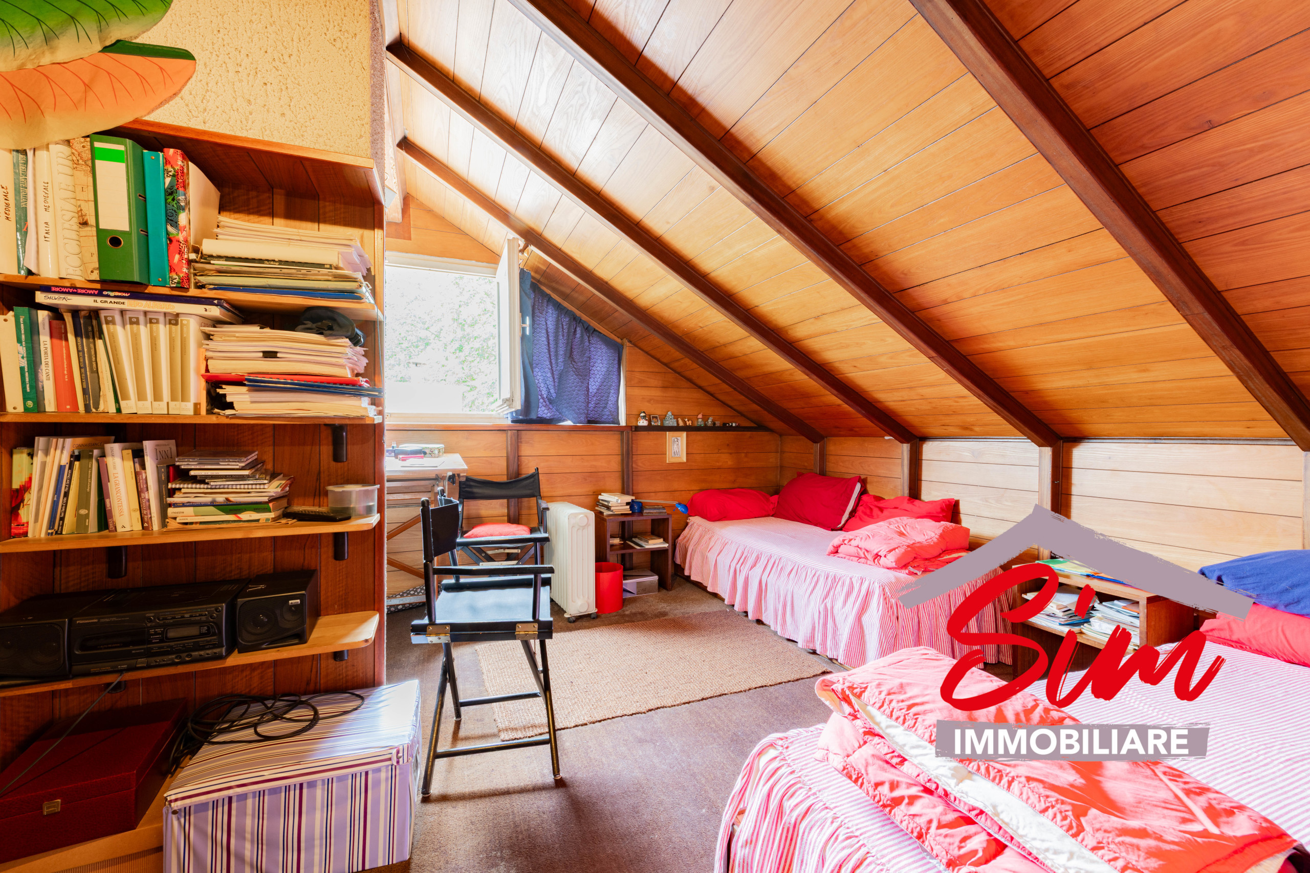 Immagine 36 di Casa bifamiliare in vendita  in Via Nino Oxilia 21 a Novara