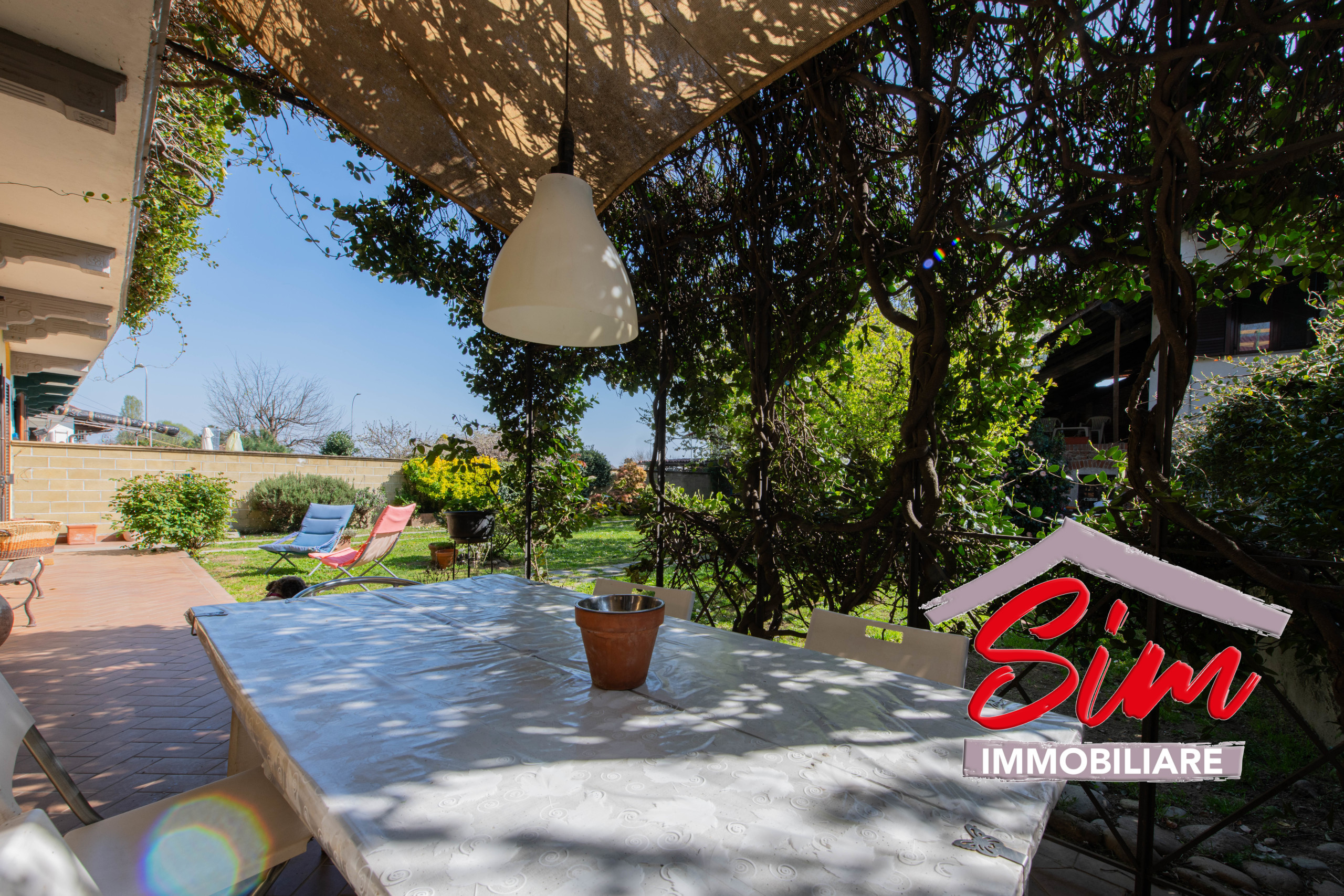 Immagine 7 di Rustico / casale in vendita  in Via Vercellio 30 a Recetto