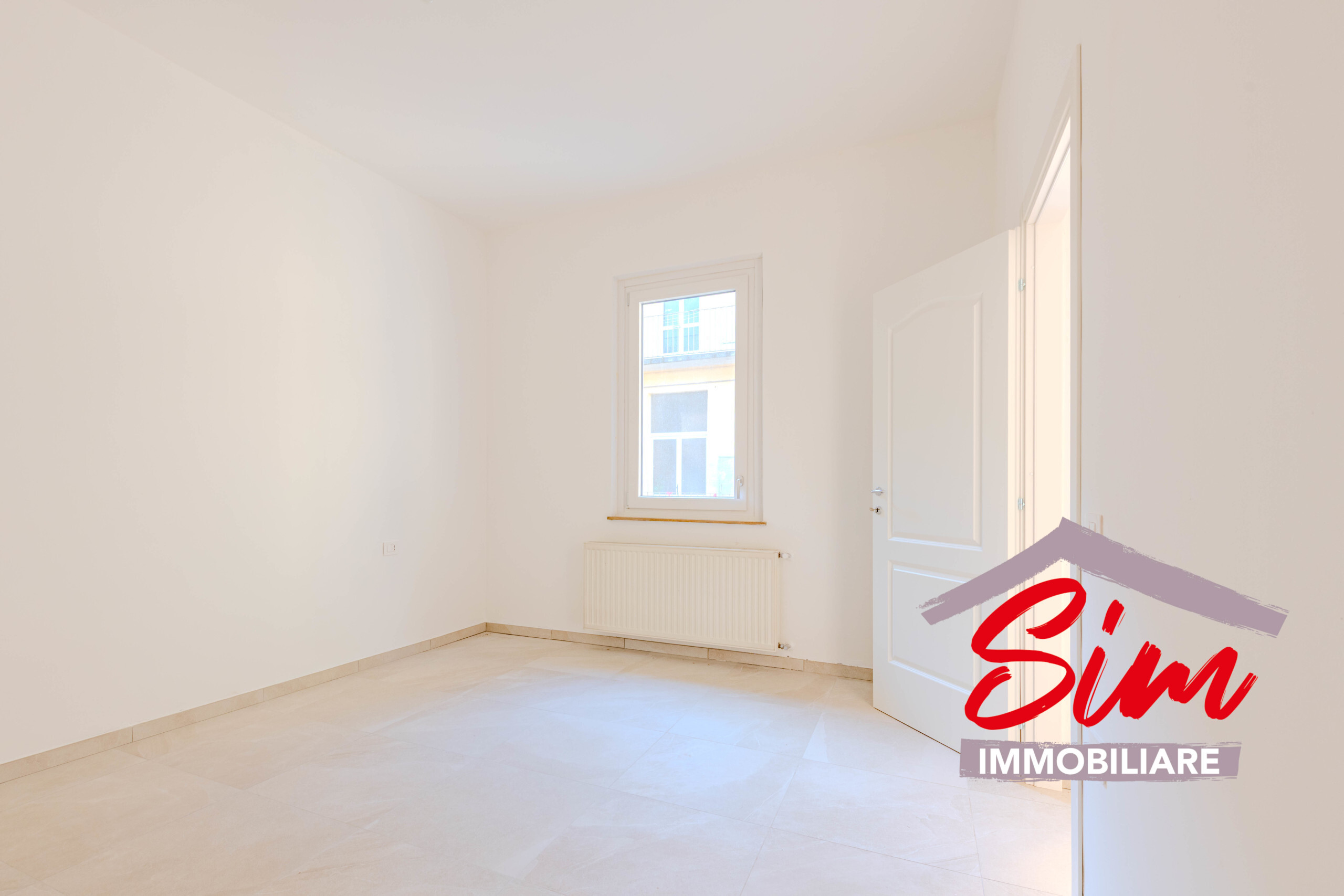 Immagine 8 di Bilocale in affitto  in Corso Cavour snc a Trino Vercellese