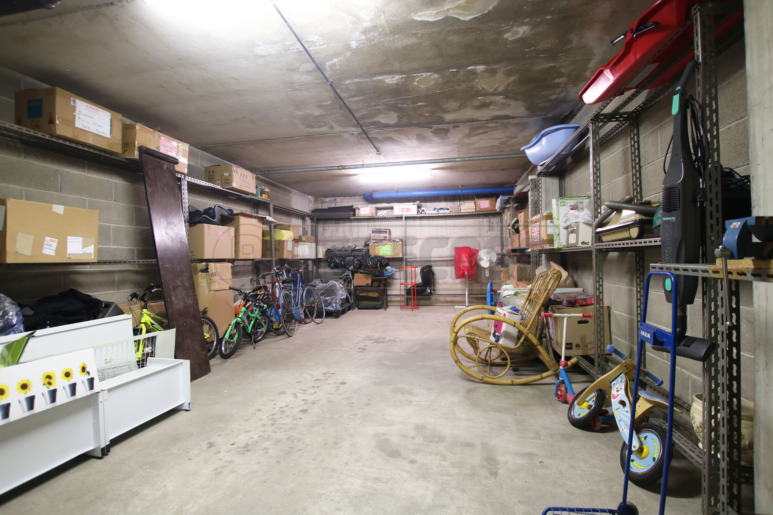 Immagine 18 di Locale commerciale in vendita  in Via Gaetano Salvemini 65 a Vicenza