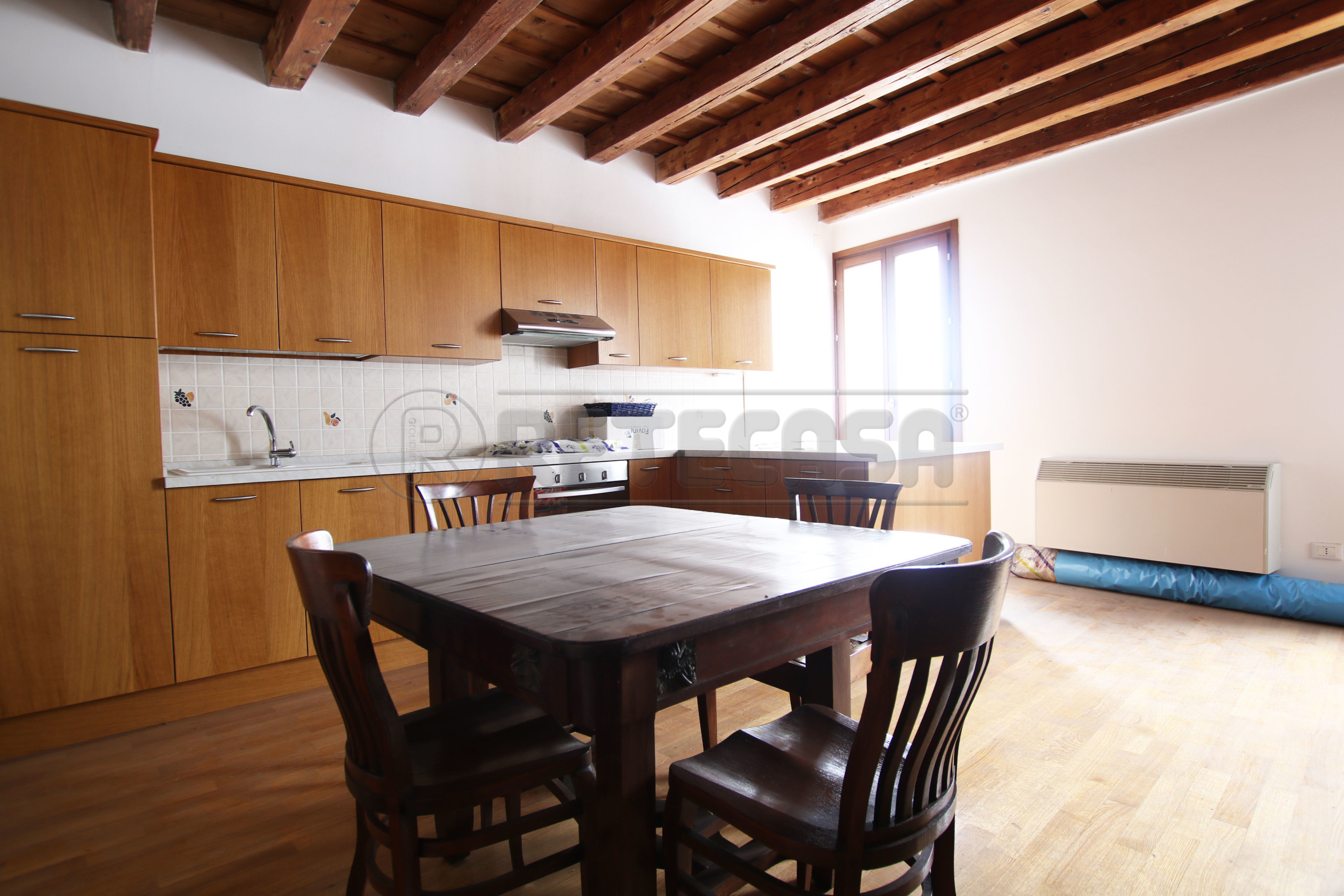 Immagine 10 di Terratetto in vendita  a Vicenza