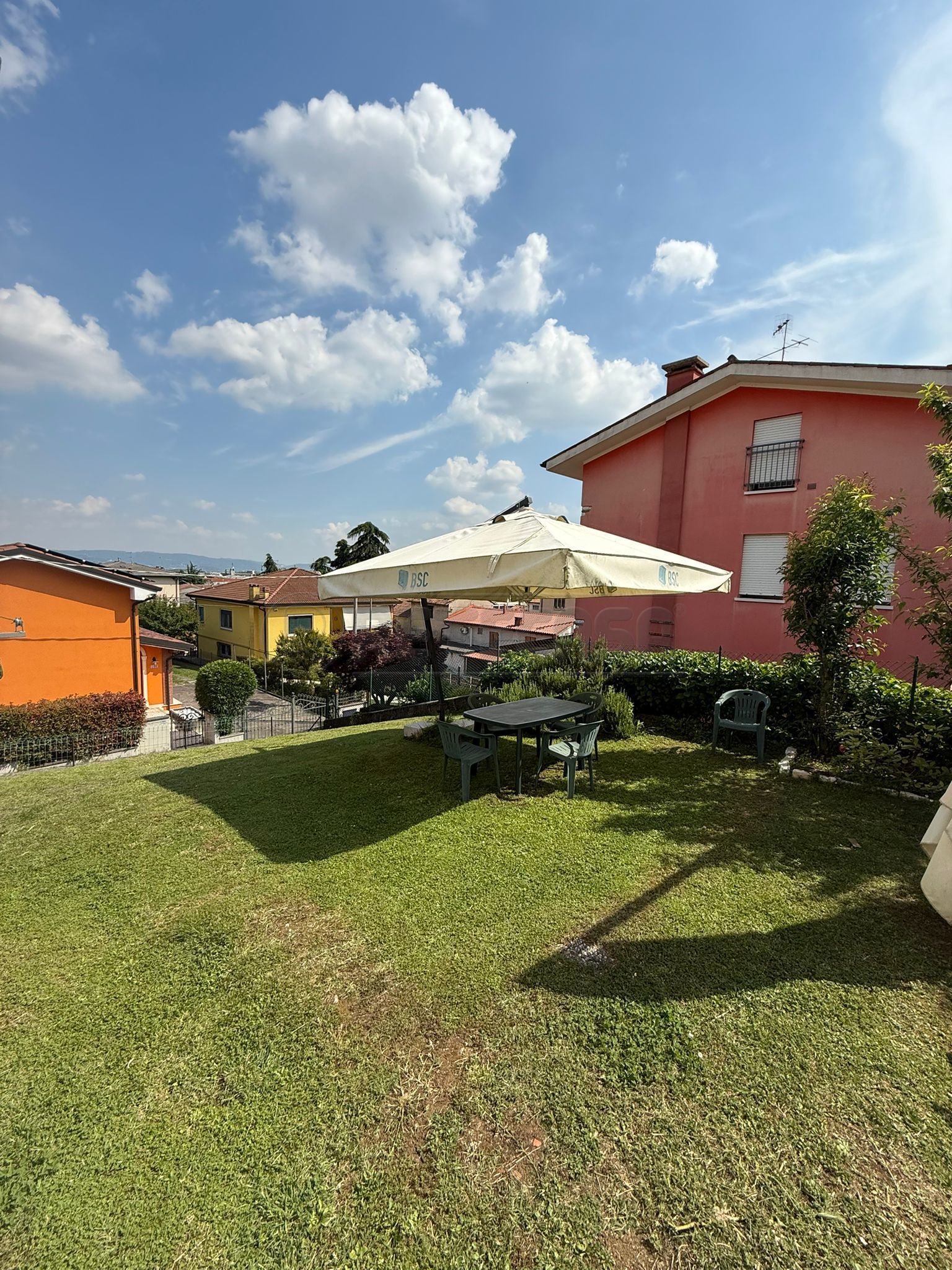 Immagine 1 di Casa semindipendente in vendita  a Arzignano