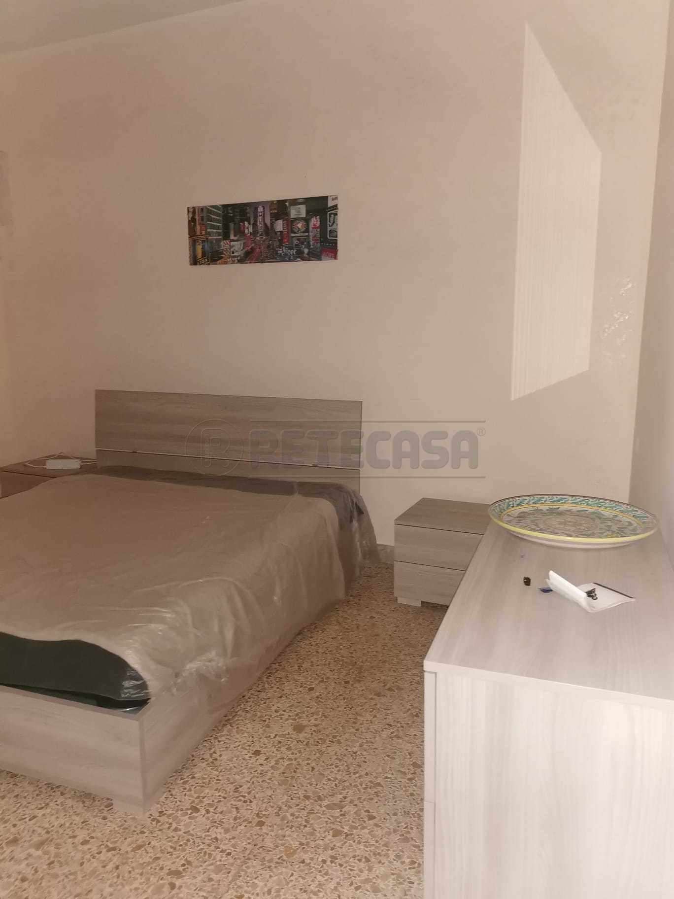 Immagine 10 di Porzione di casa in vendita  in Via Principe Ruffo 4 a Messina