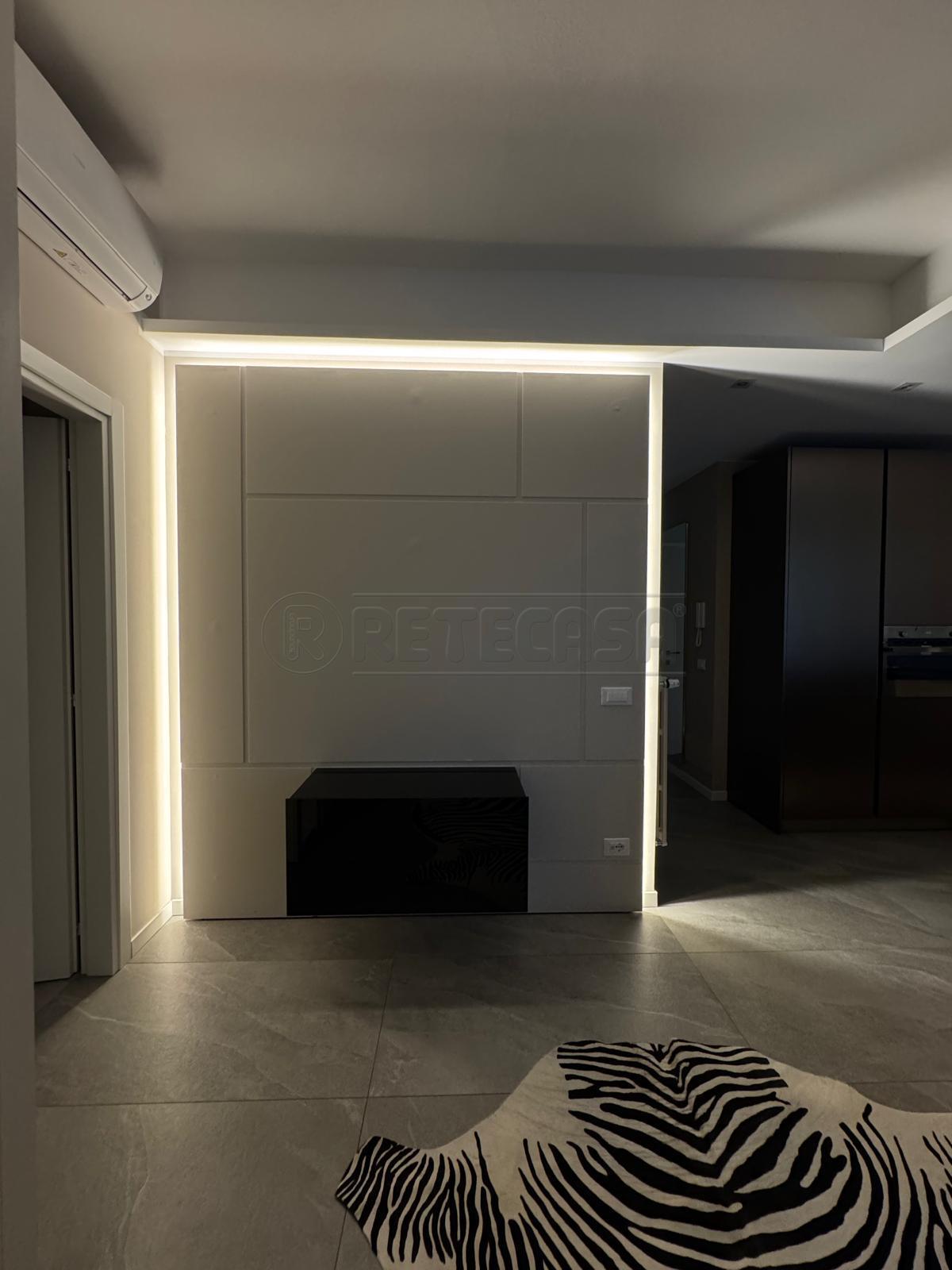 Immagine 12 di Bilocale in affitto  a Orio Al Serio