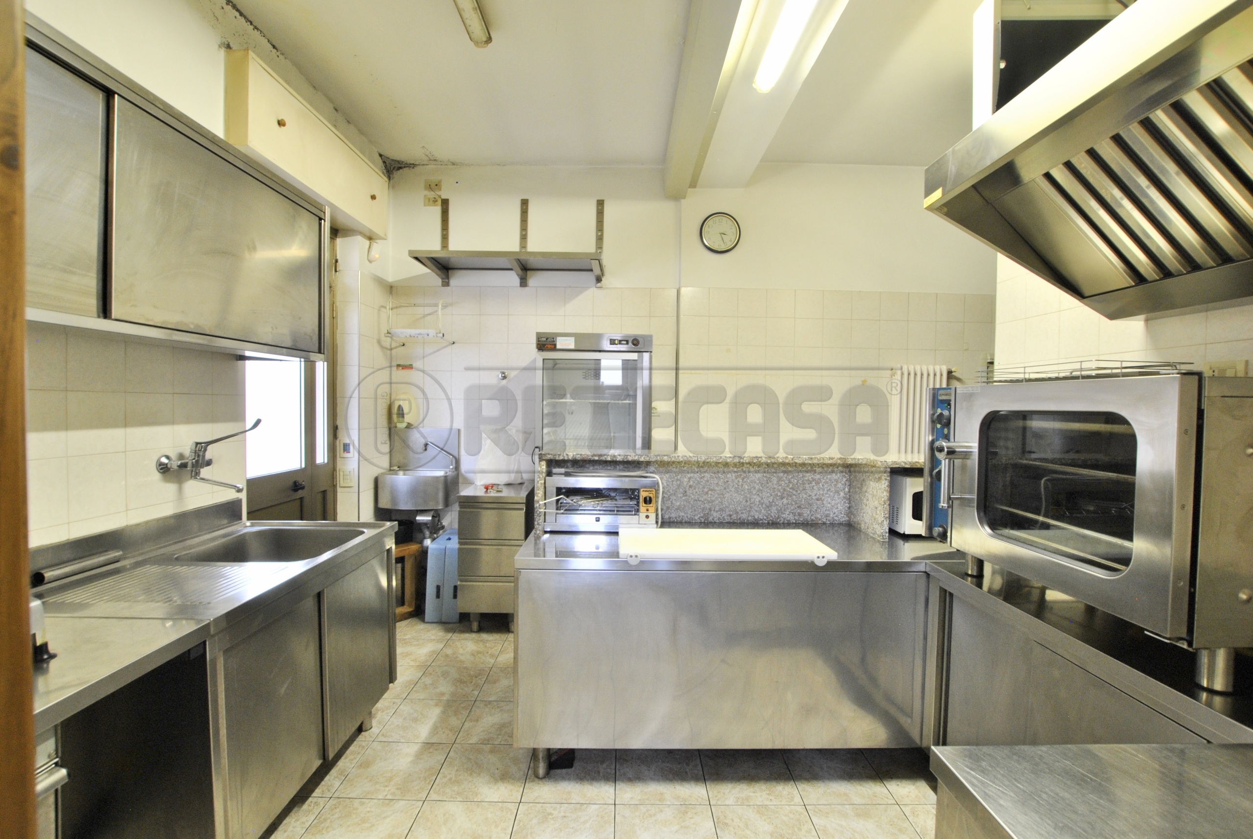 Immagine 6 di Bar / Ristorante in vendita  in Via Fabio Filzi 44 a Valdagno