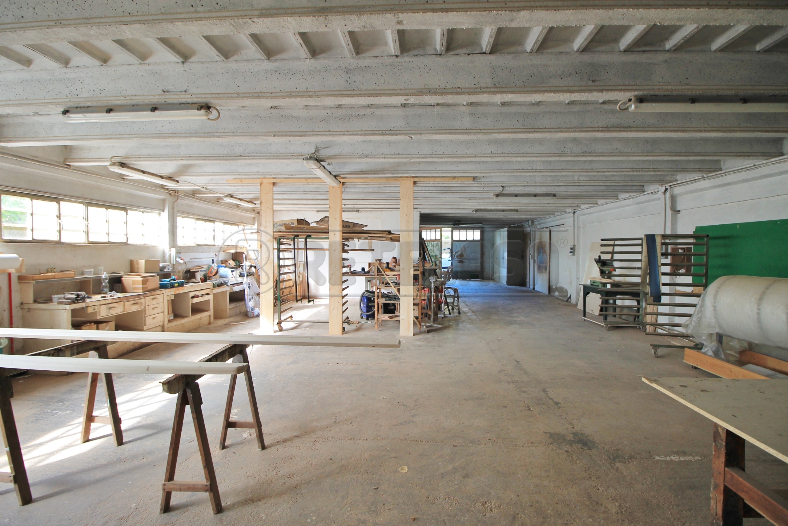 Immagine 17 di Attività artigianale in vendita  in Via San Zeno 2B a Arzignano