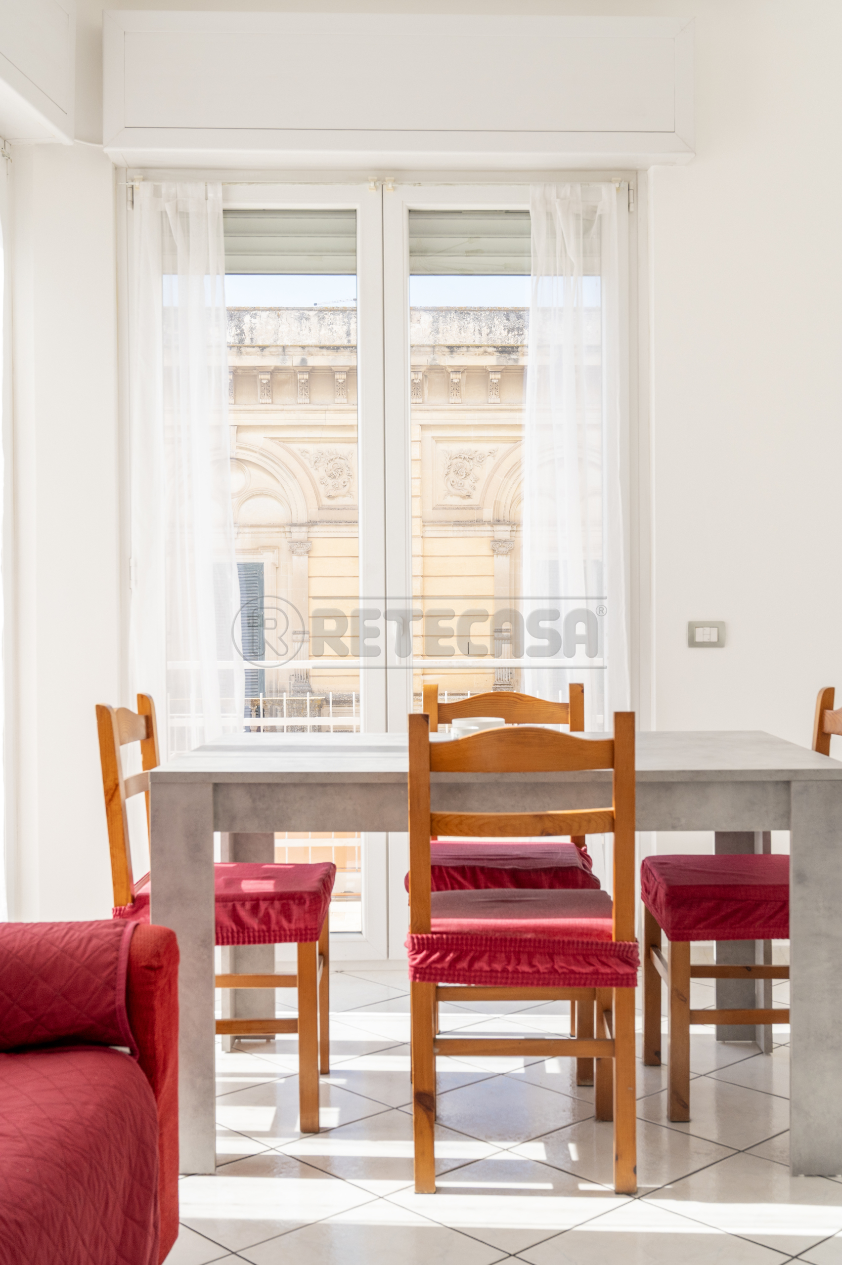 Immagine 12 di Trilocale in vendita  in Via Roma 53 a Nardo'